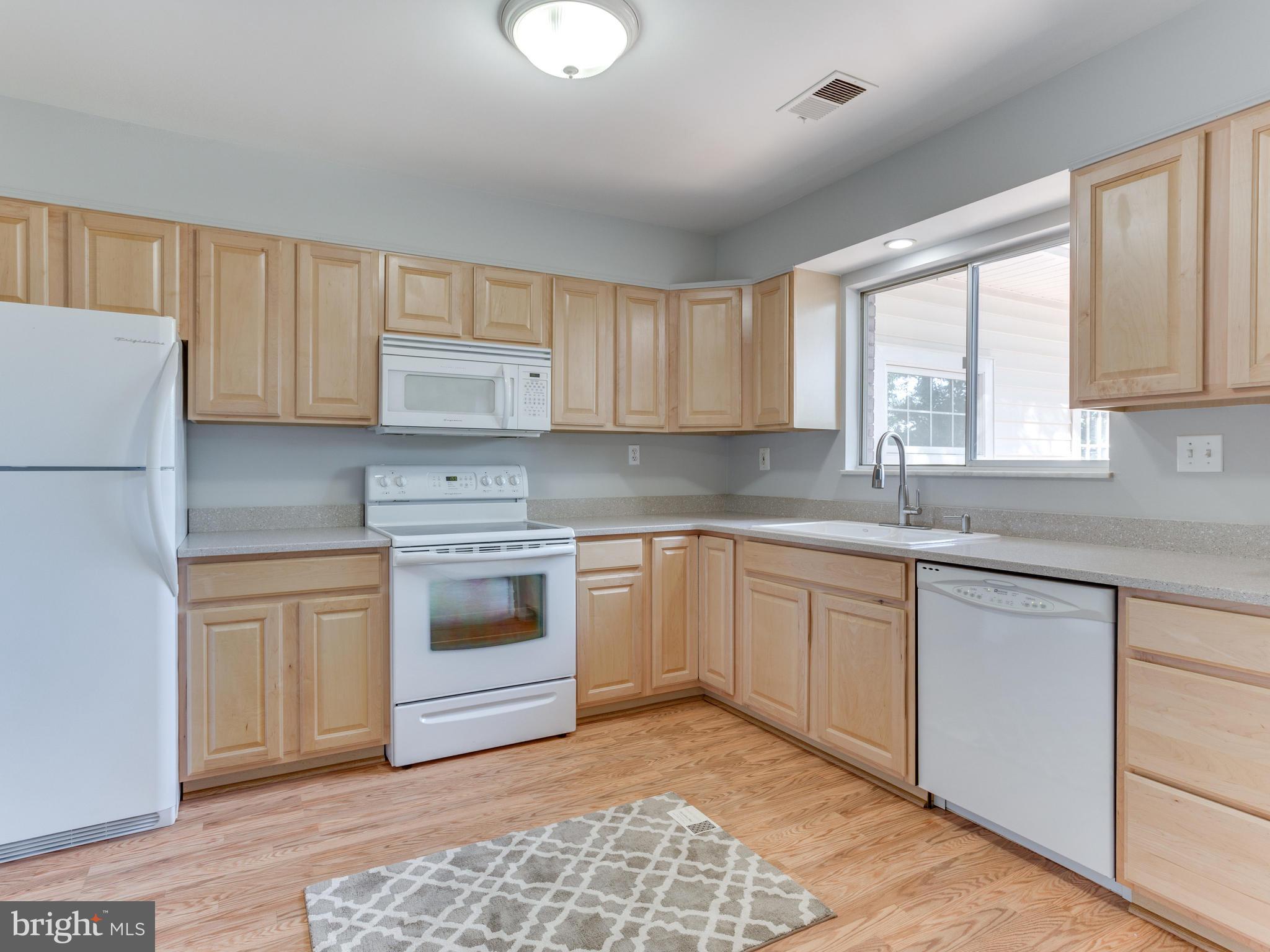 PROSPECT HILLS - Residential