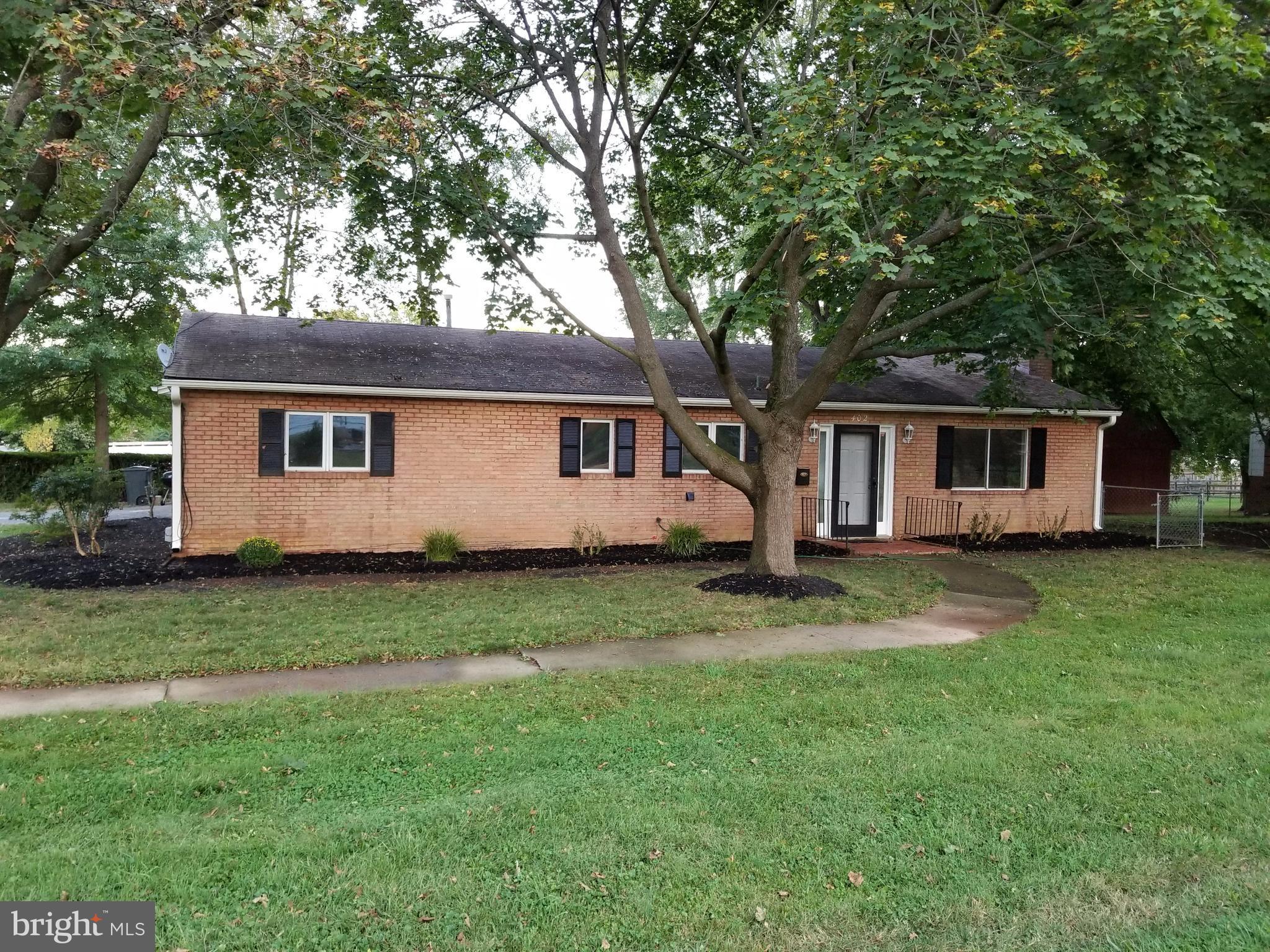 PROSPECT HILLS - Residential