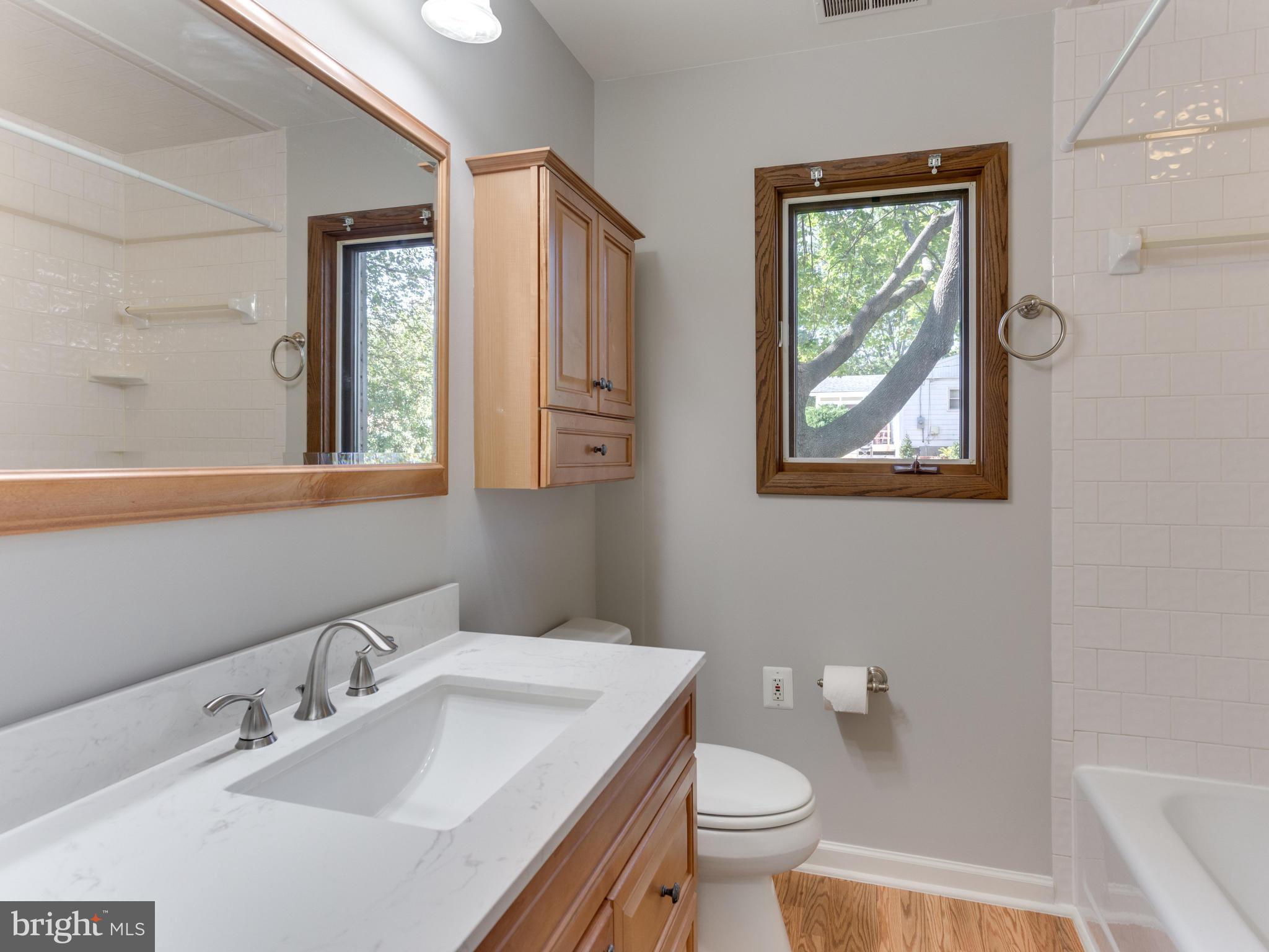 PROSPECT HILLS - Residential