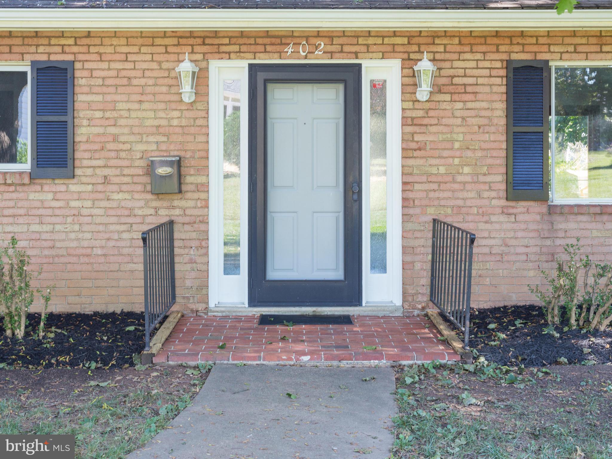 PROSPECT HILLS - Residential