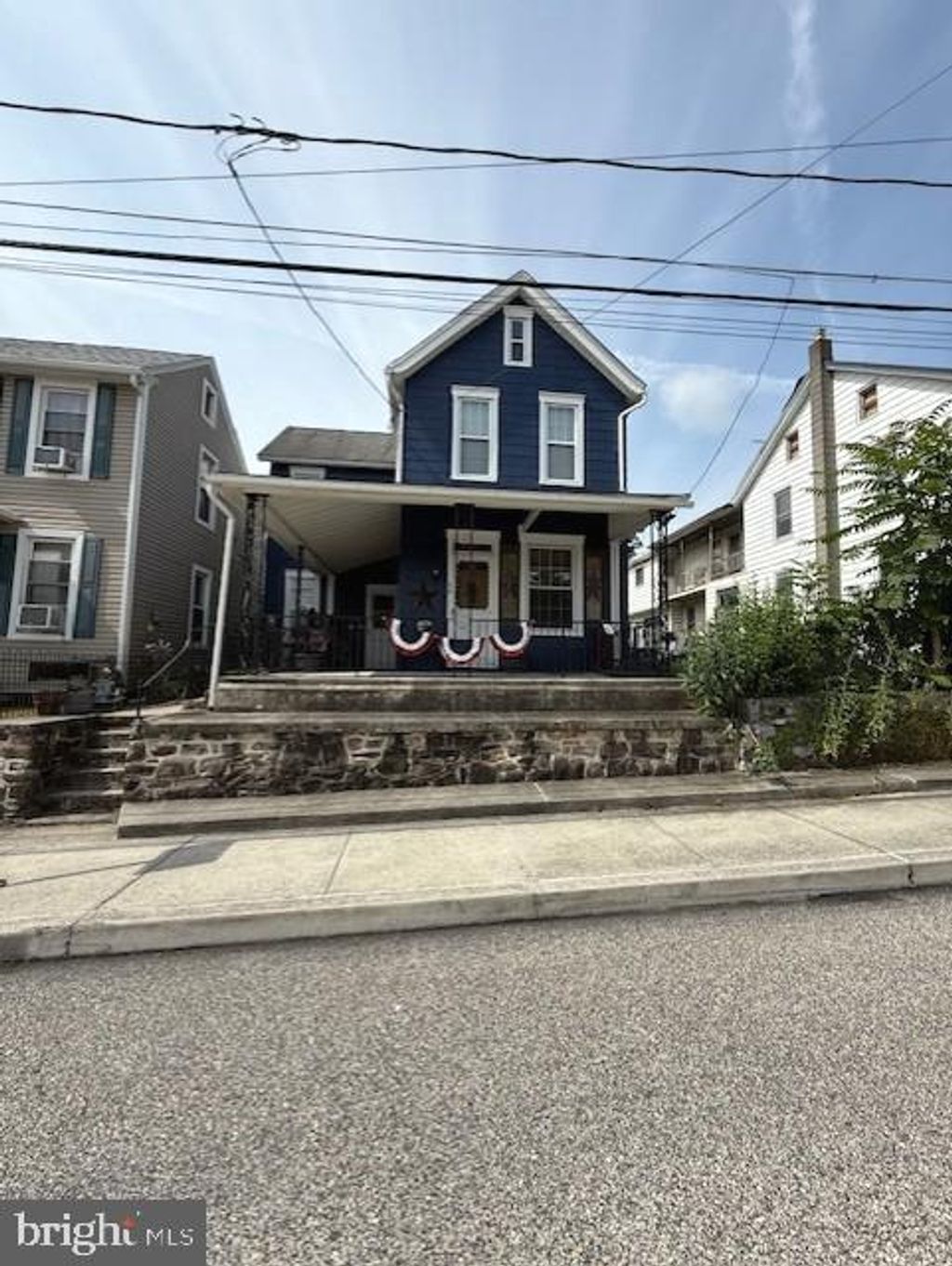 Photo of 418 State St, ENOLA, PA 17025 (MLS # PACB2046156)