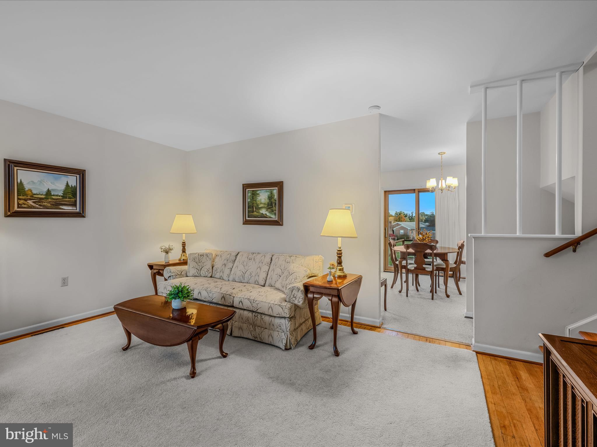 BERKELEY MANOR - Residential