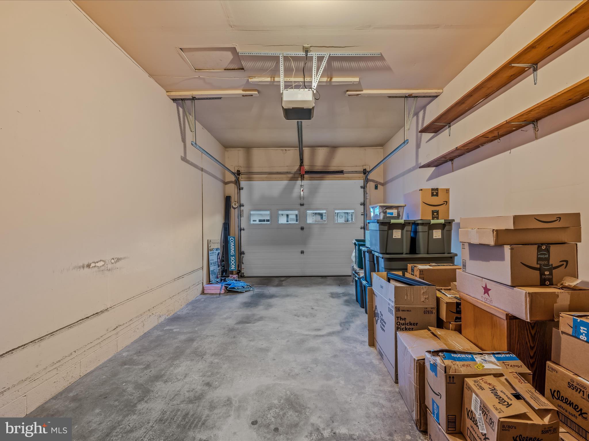 BERKELEY MANOR - Residential