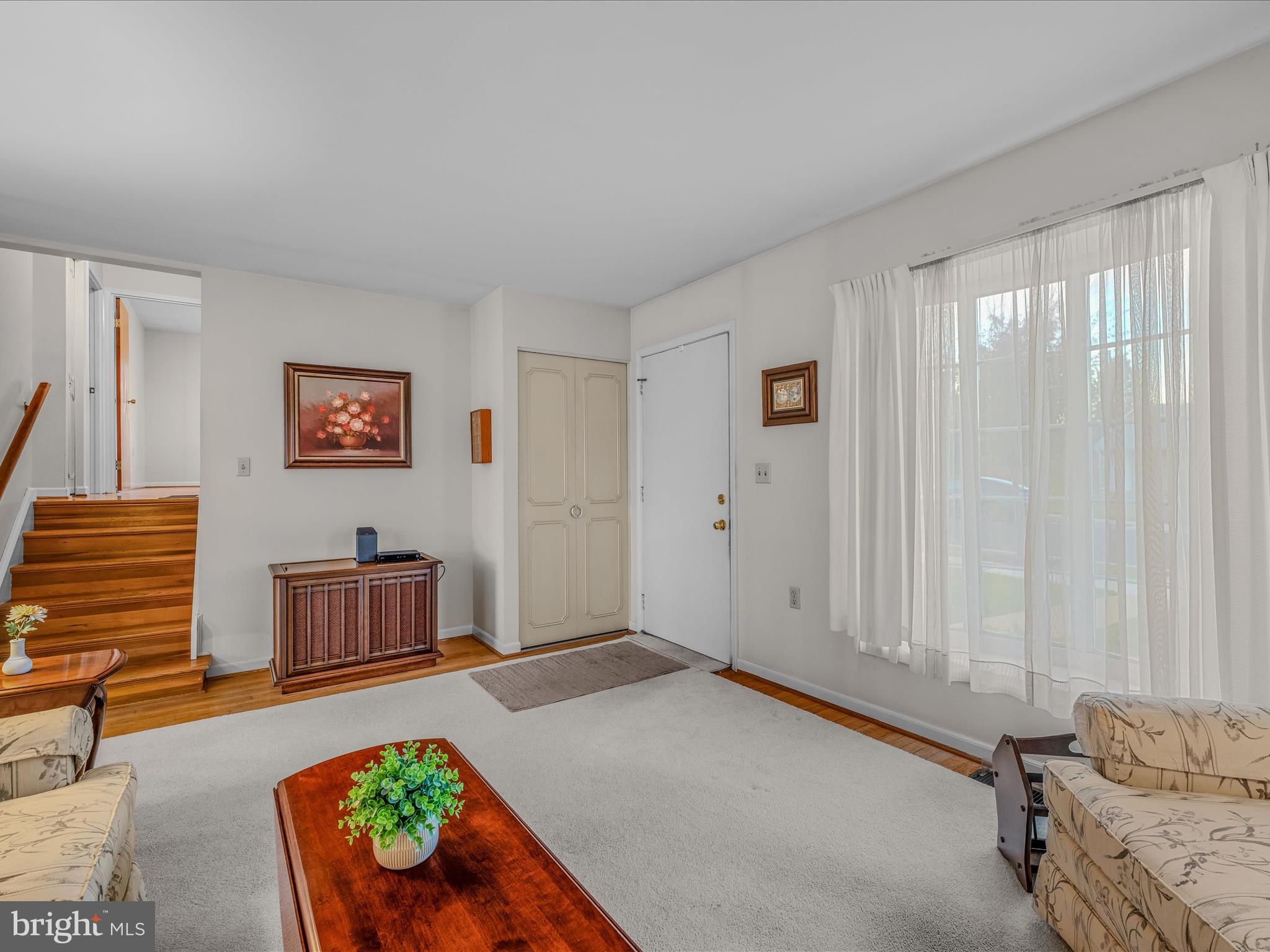 BERKELEY MANOR - Residential