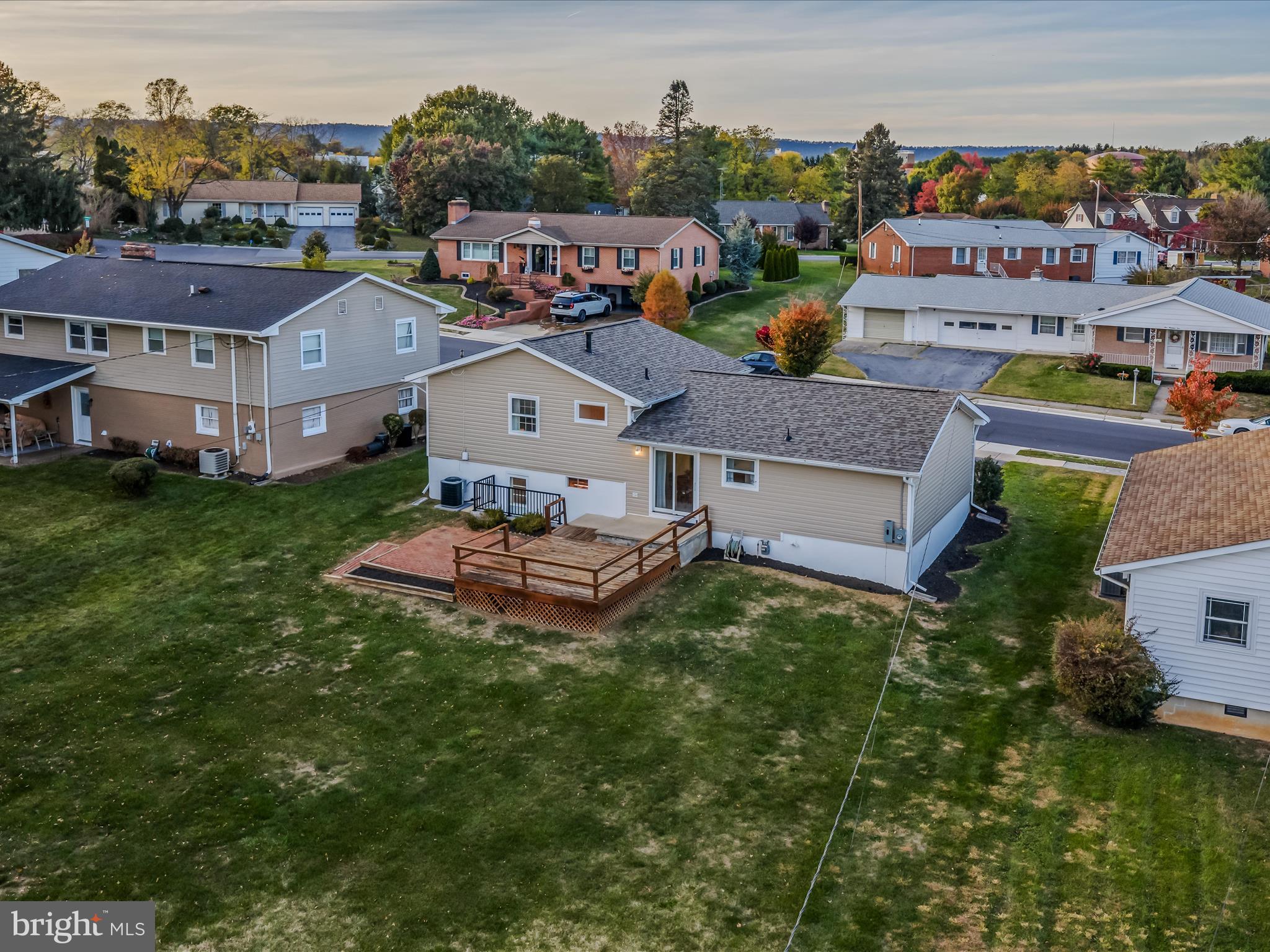 BERKELEY MANOR - Residential