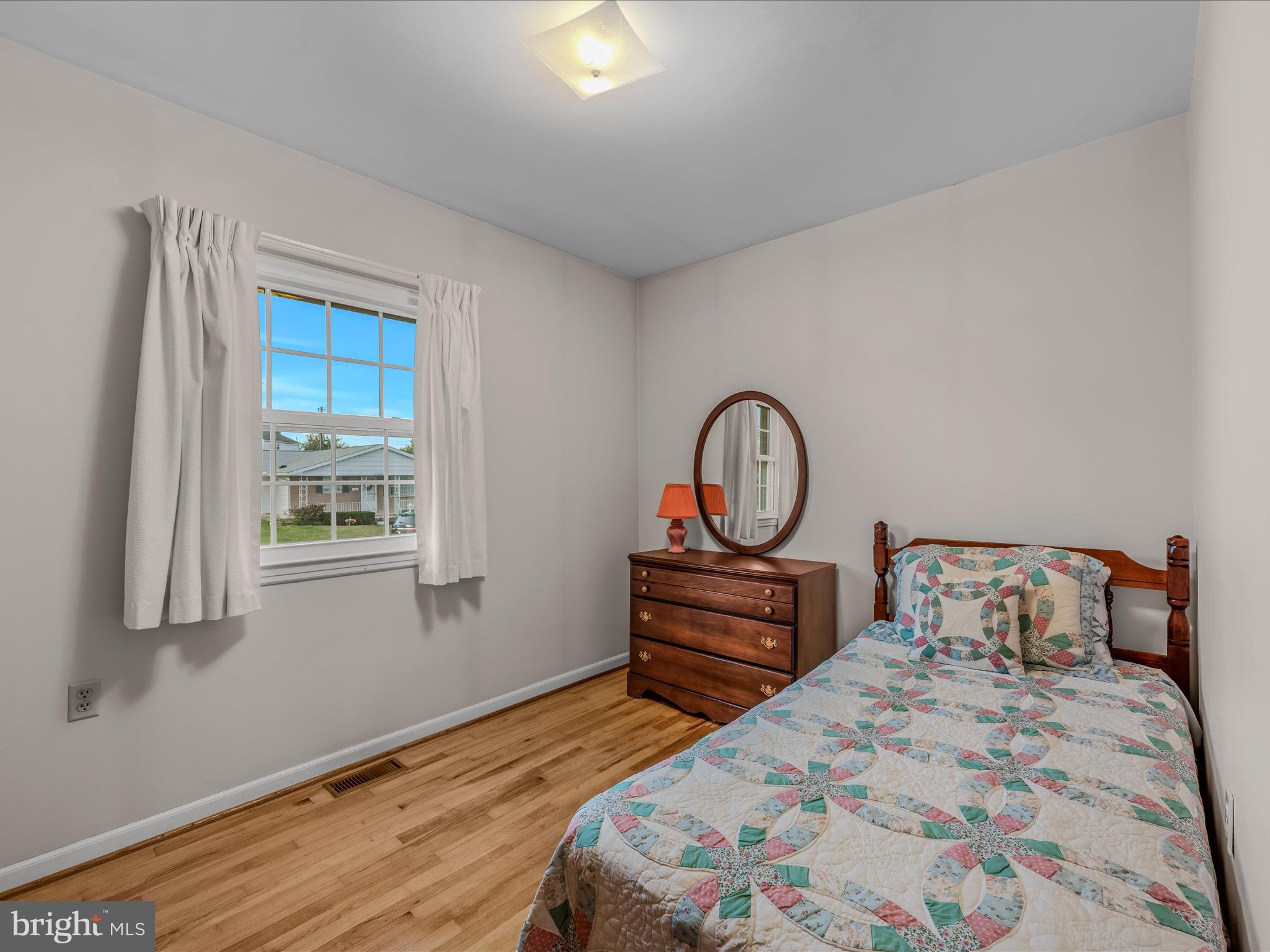 BERKELEY MANOR - Residential