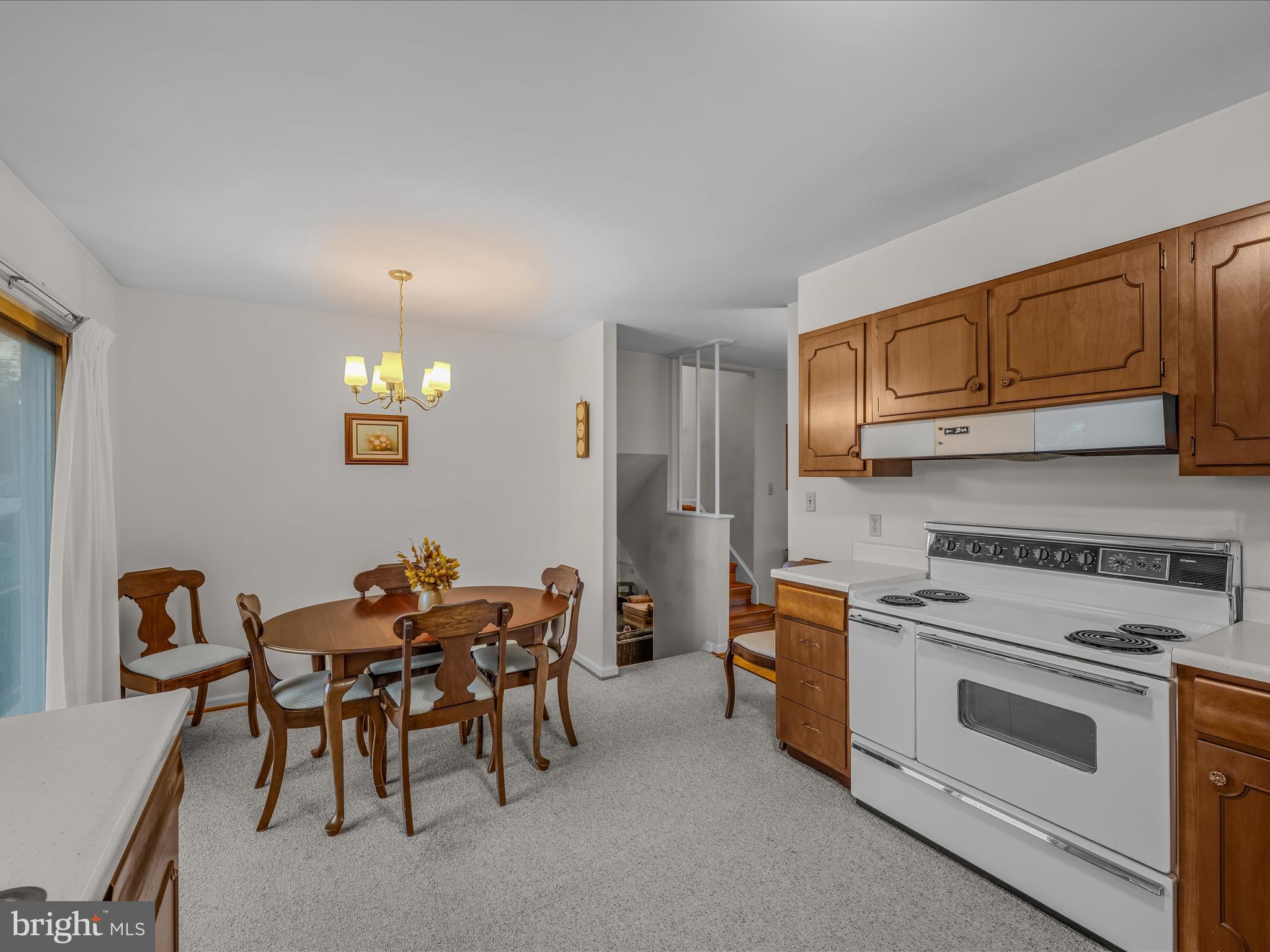 BERKELEY MANOR - Residential