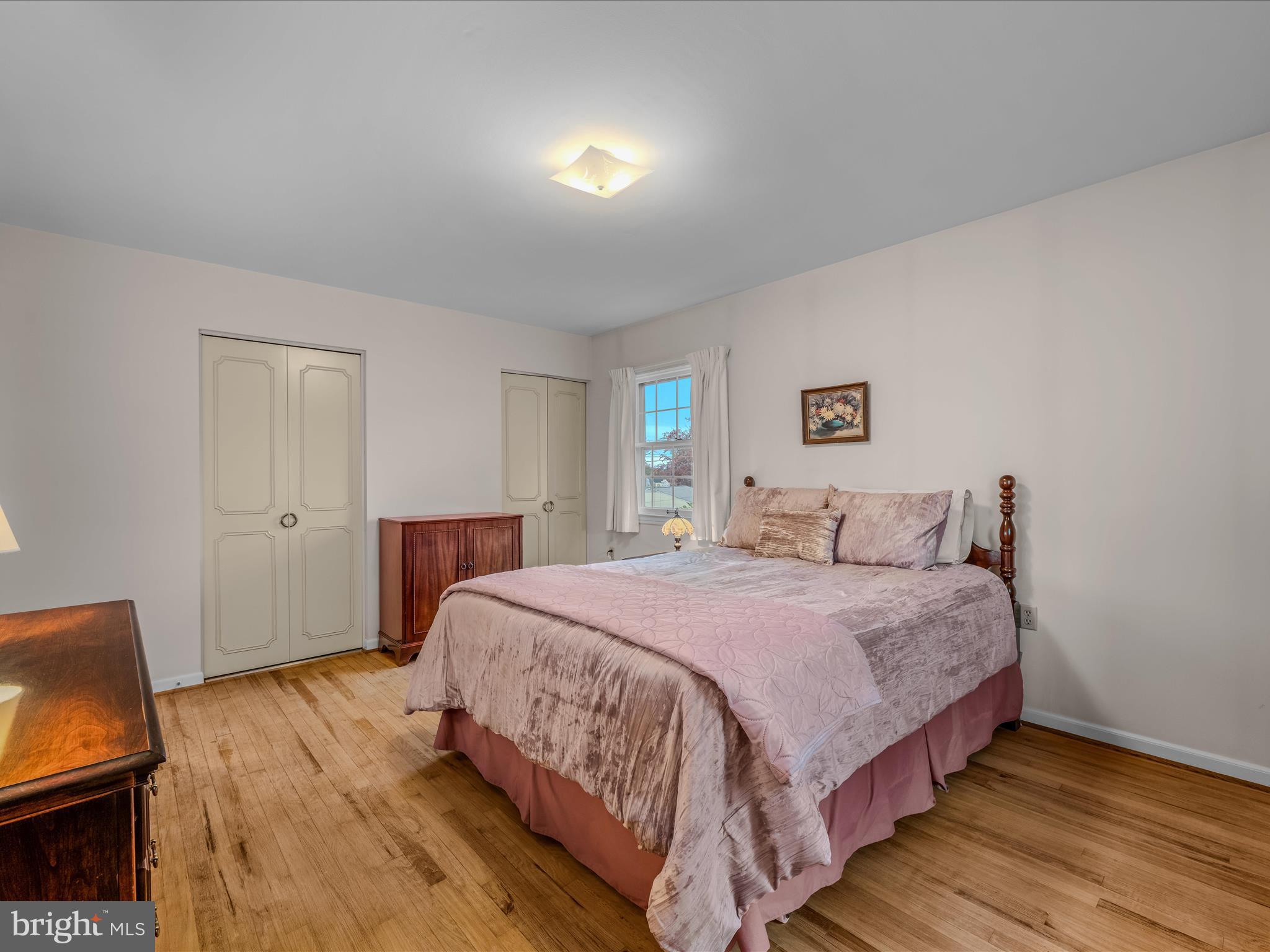 BERKELEY MANOR - Residential