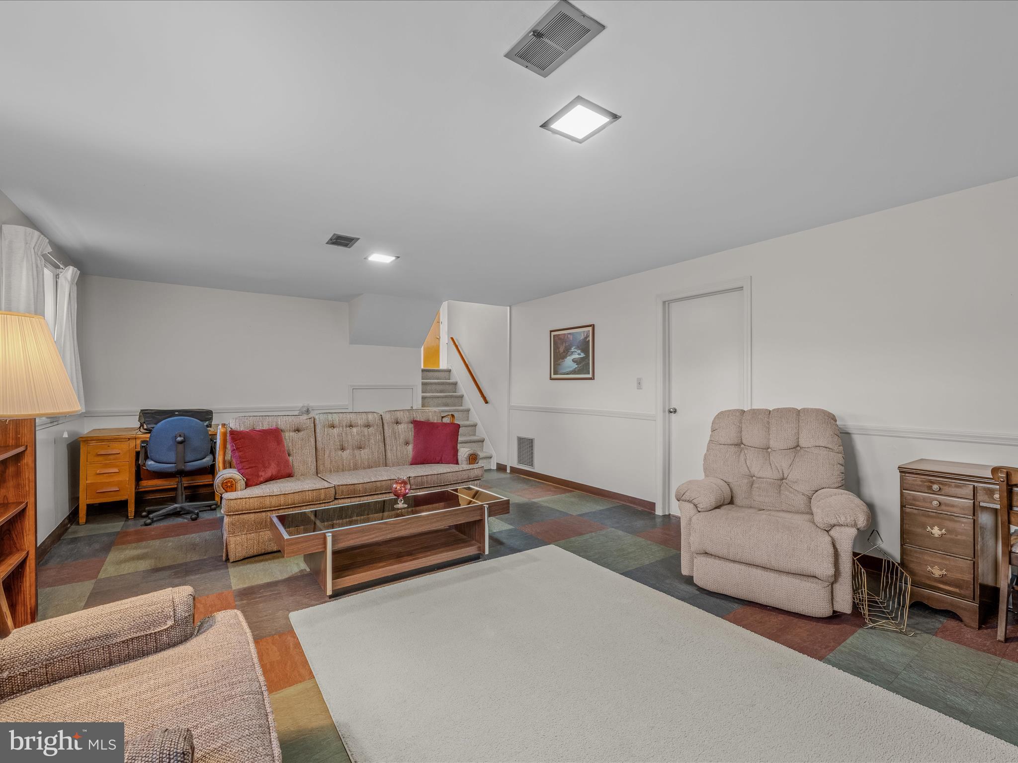 BERKELEY MANOR - Residential