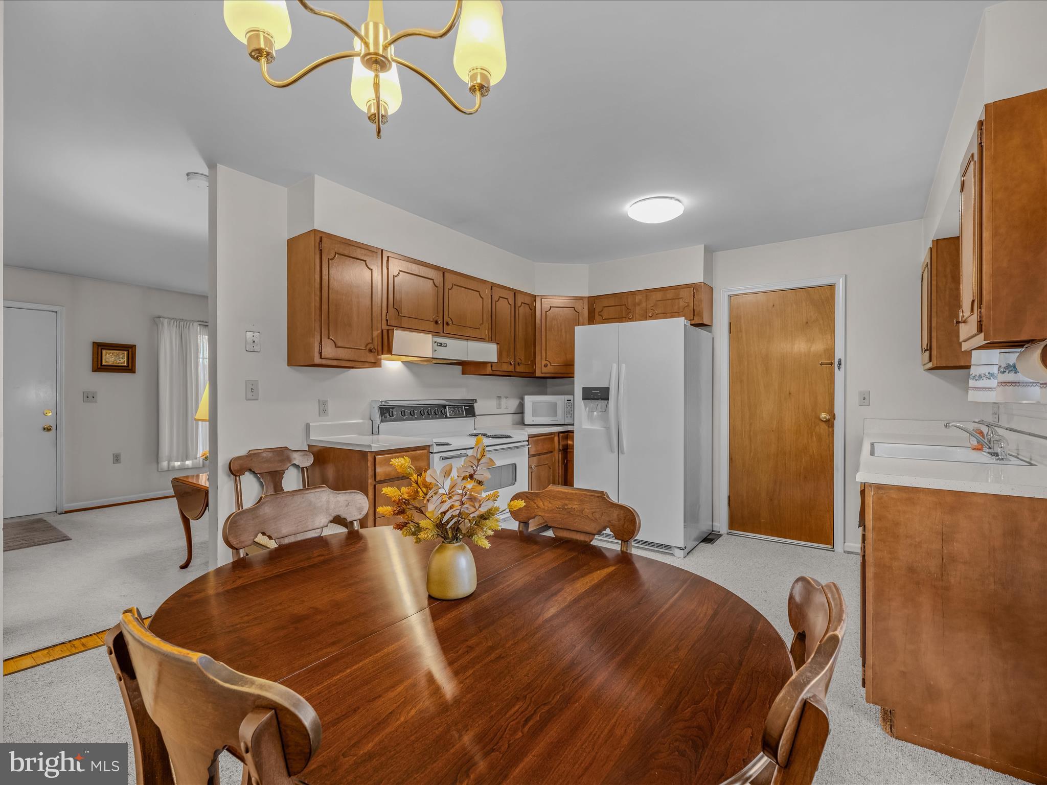 BERKELEY MANOR - Residential