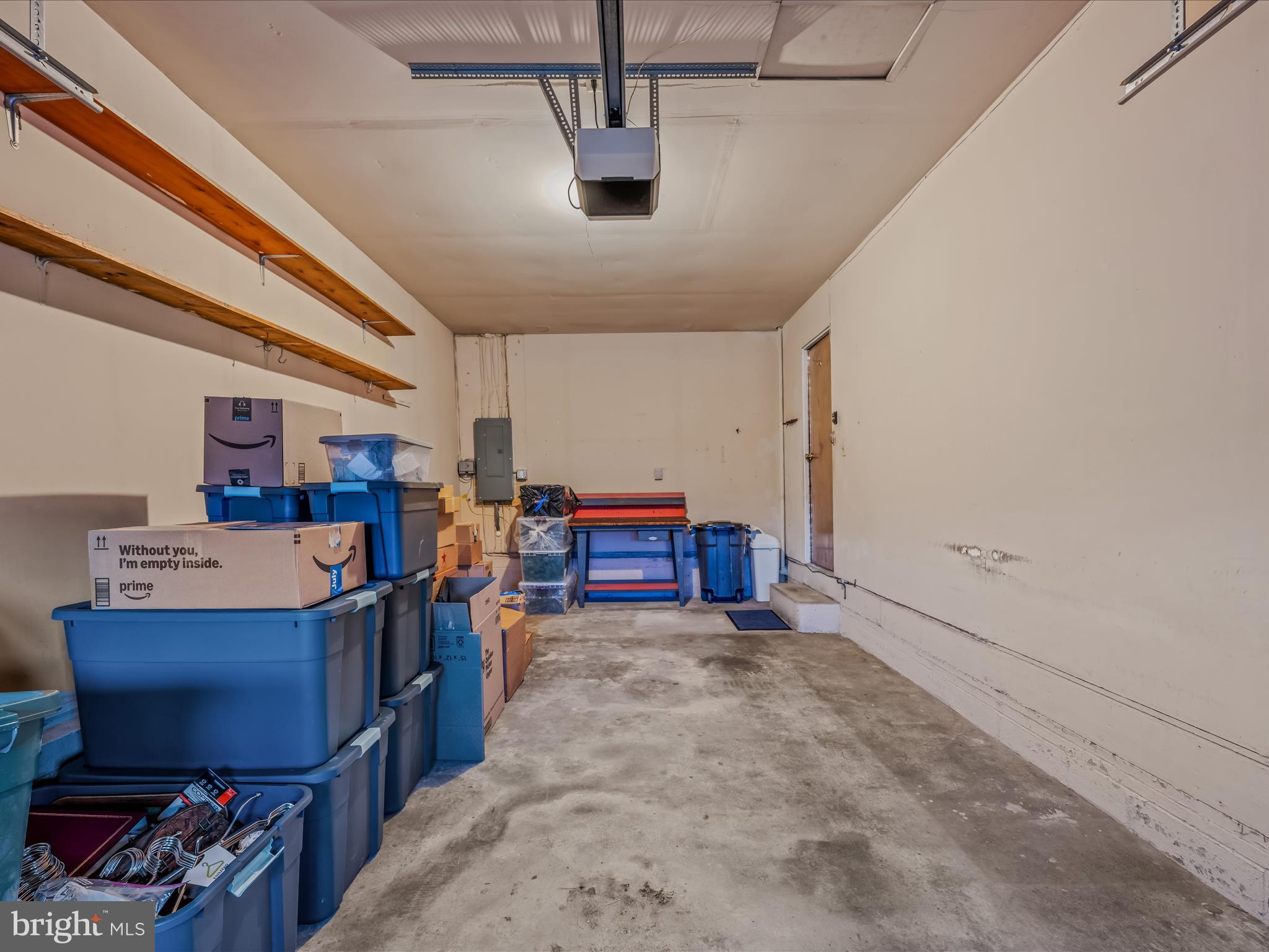 BERKELEY MANOR - Residential