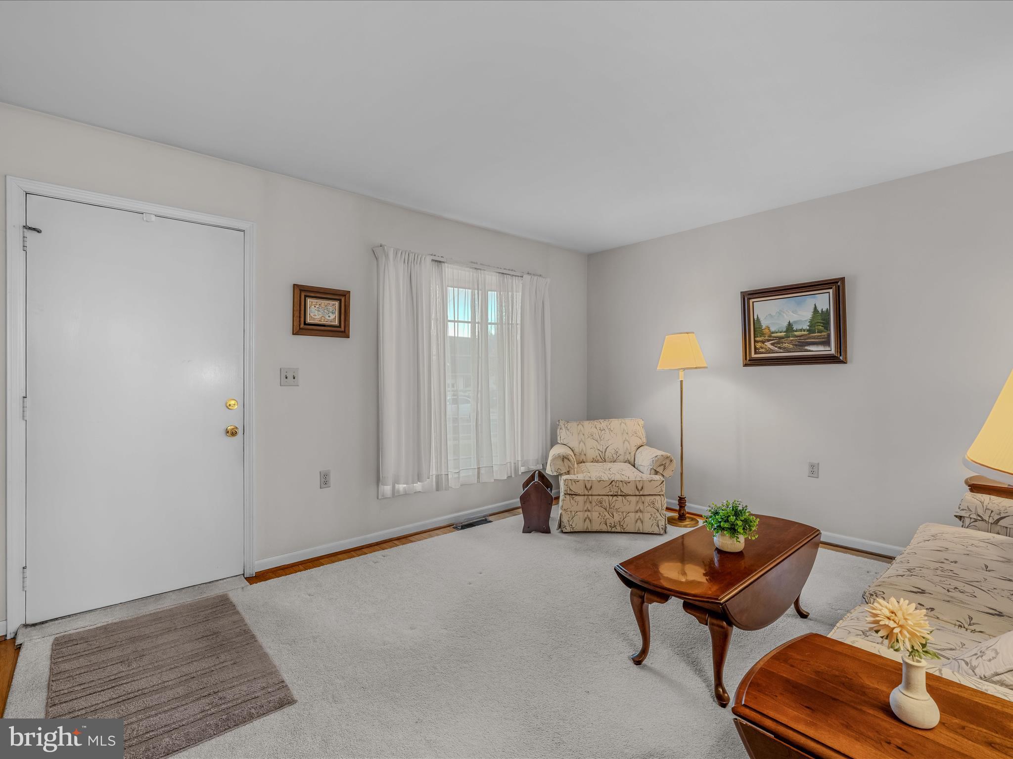 BERKELEY MANOR - Residential