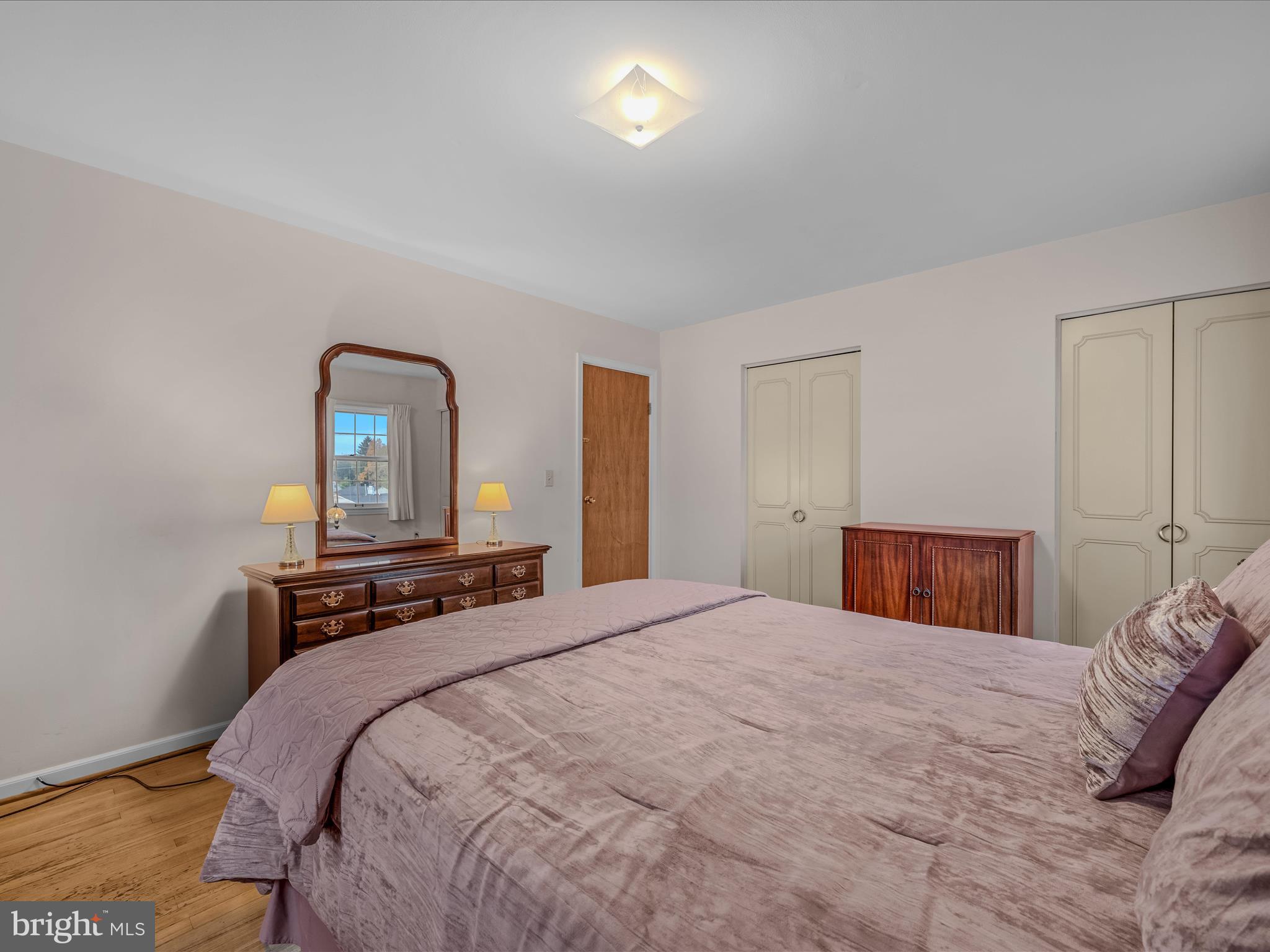 BERKELEY MANOR - Residential