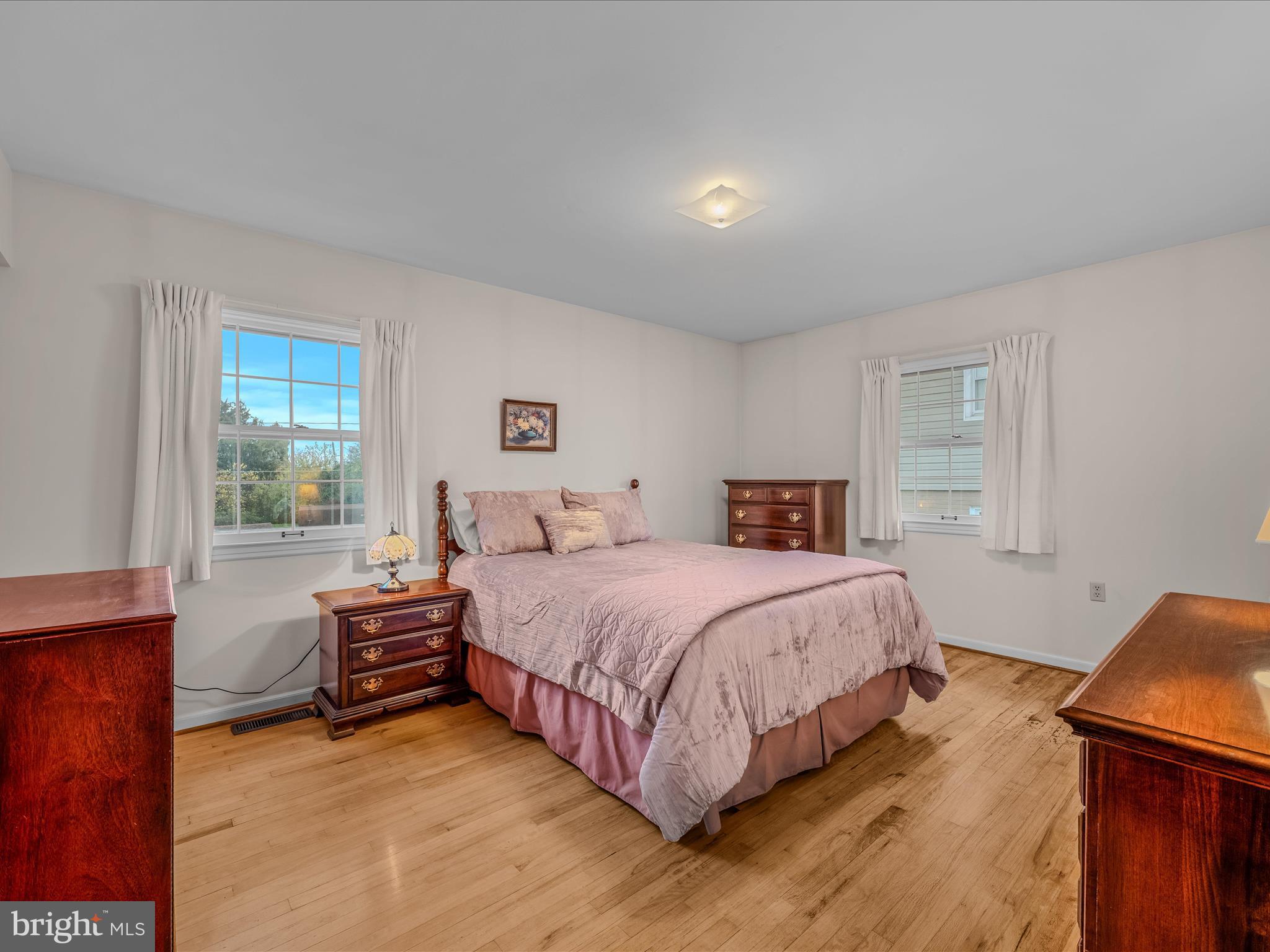 BERKELEY MANOR - Residential