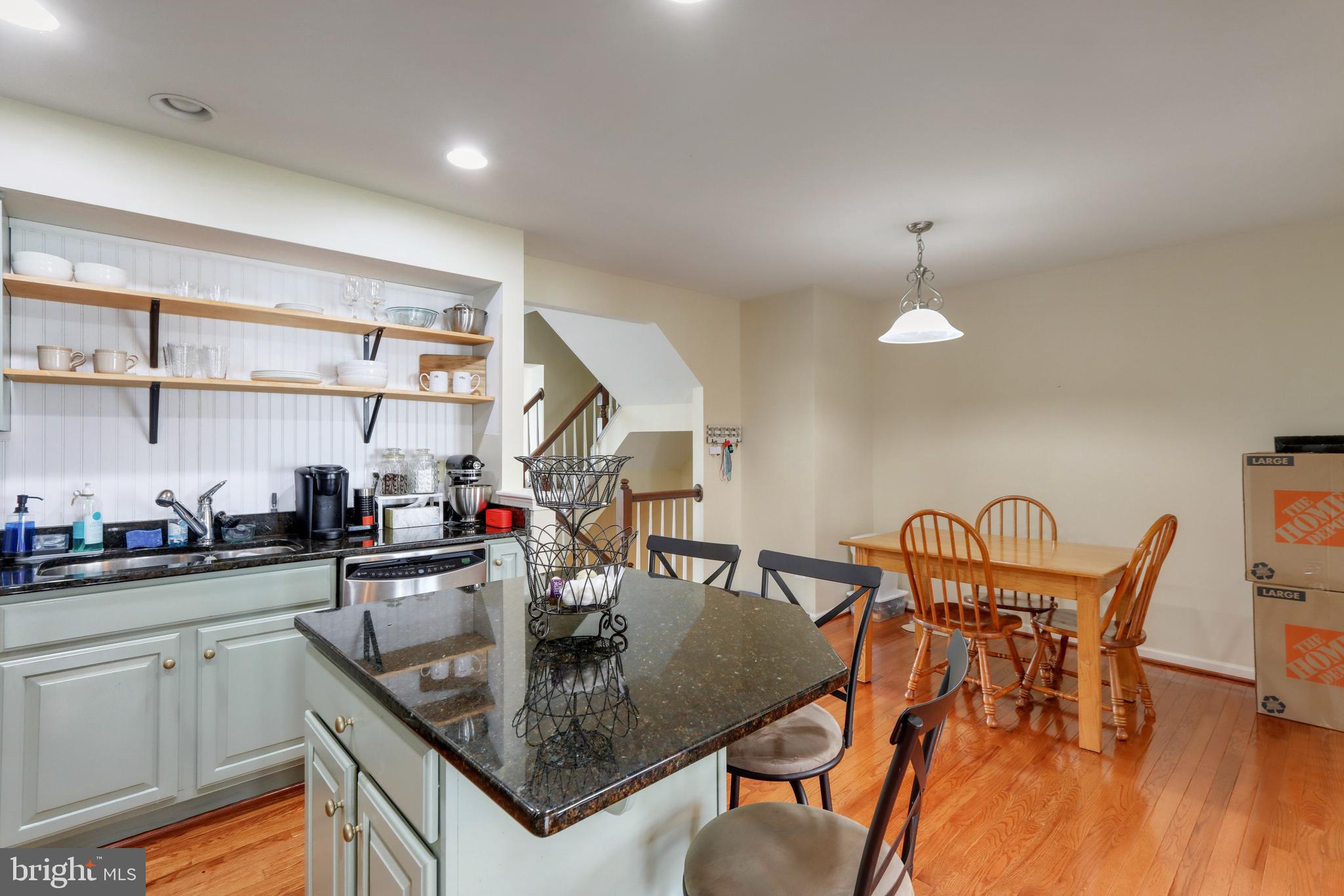 LAKELAND PLACE - Residential