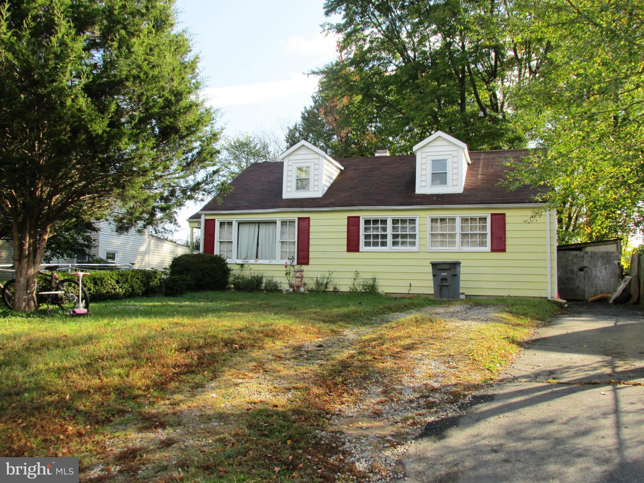 ANNALEE HEIGHTS - Residential