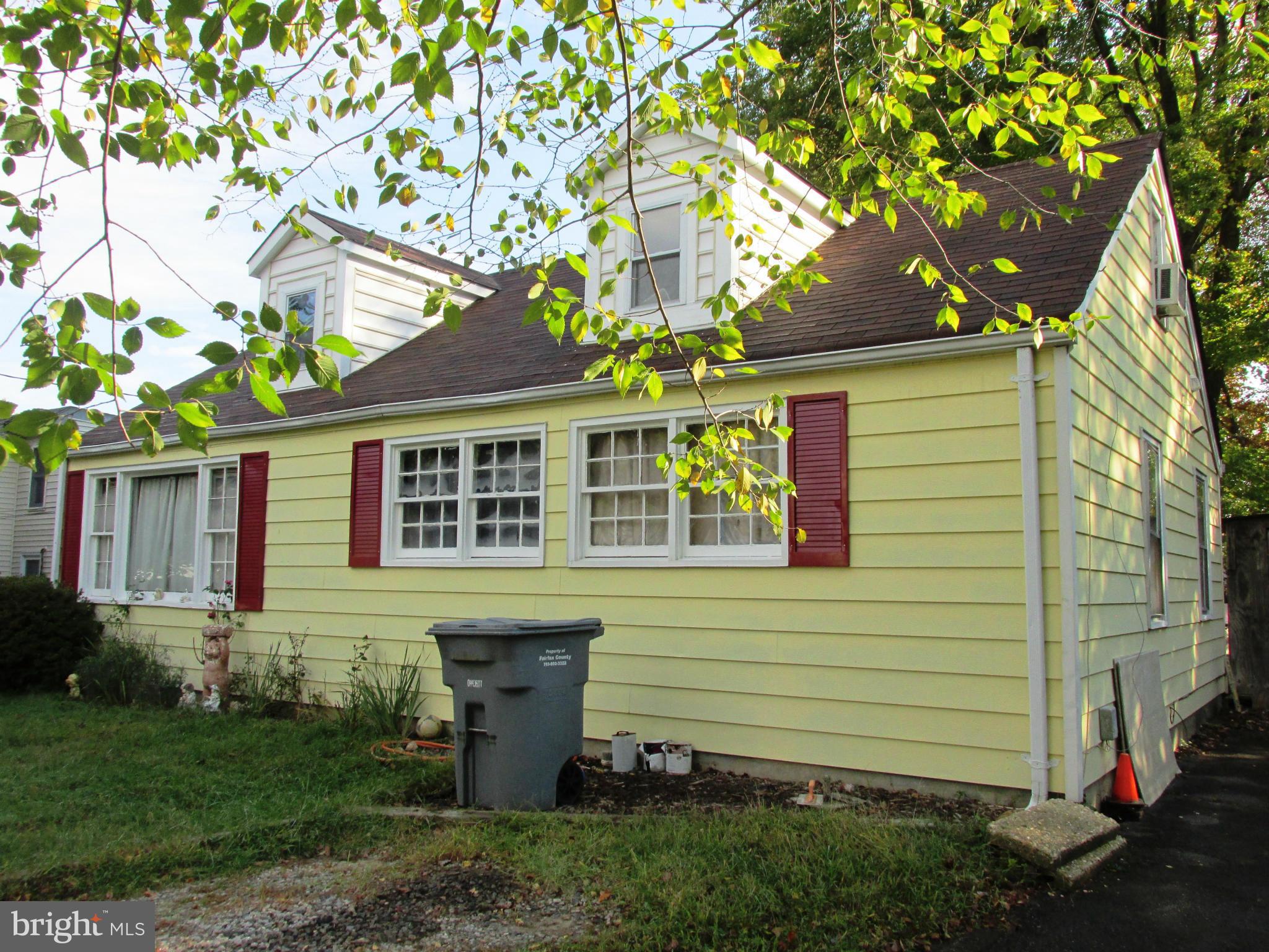 ANNALEE HEIGHTS - Residential