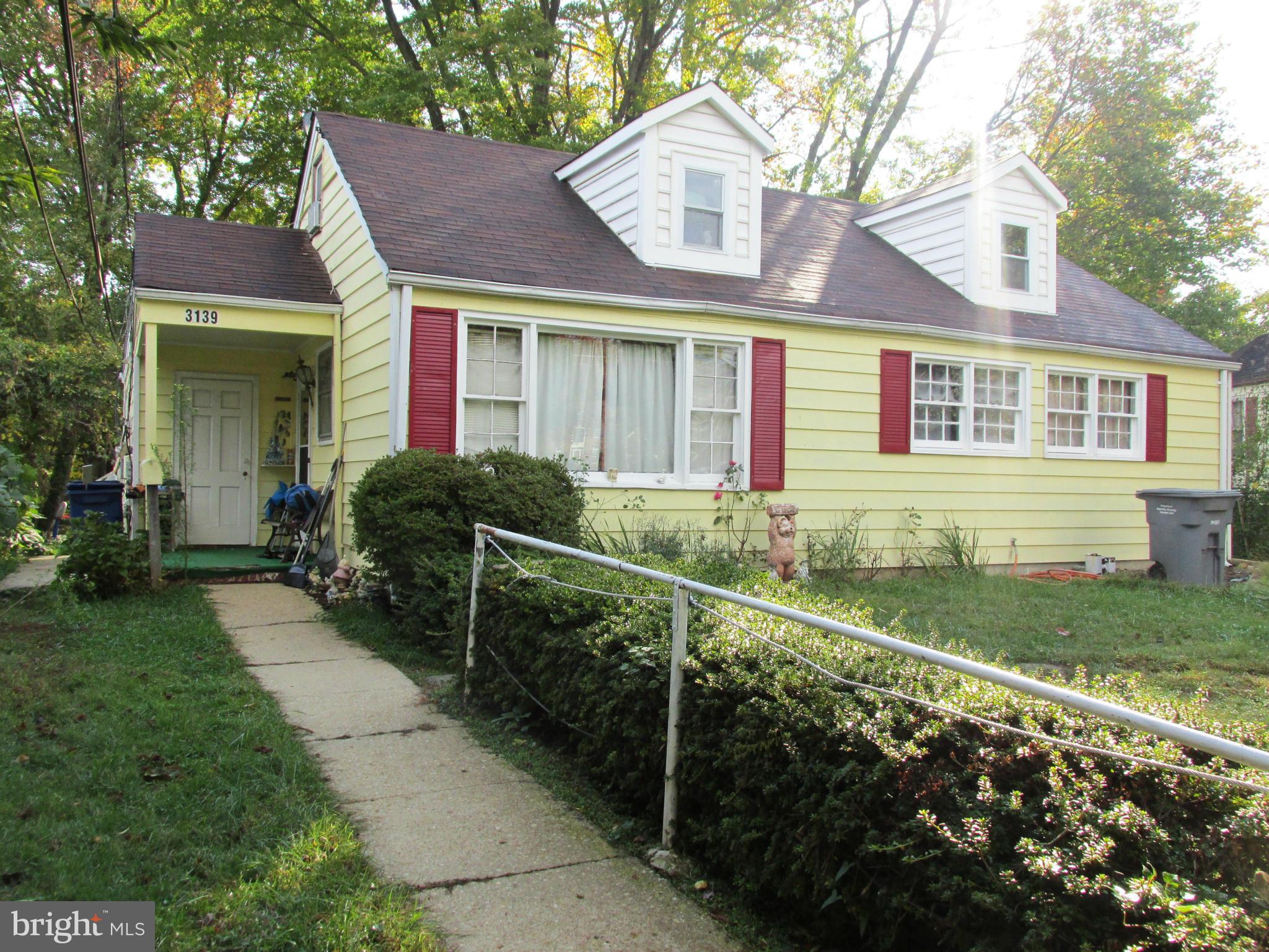 ANNALEE HEIGHTS - Residential