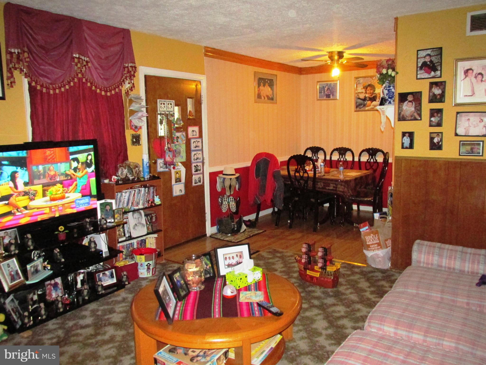 ANNALEE HEIGHTS - Residential