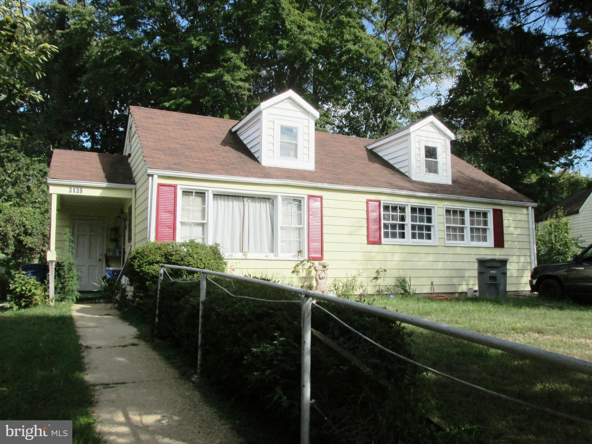 ANNALEE HEIGHTS - Residential