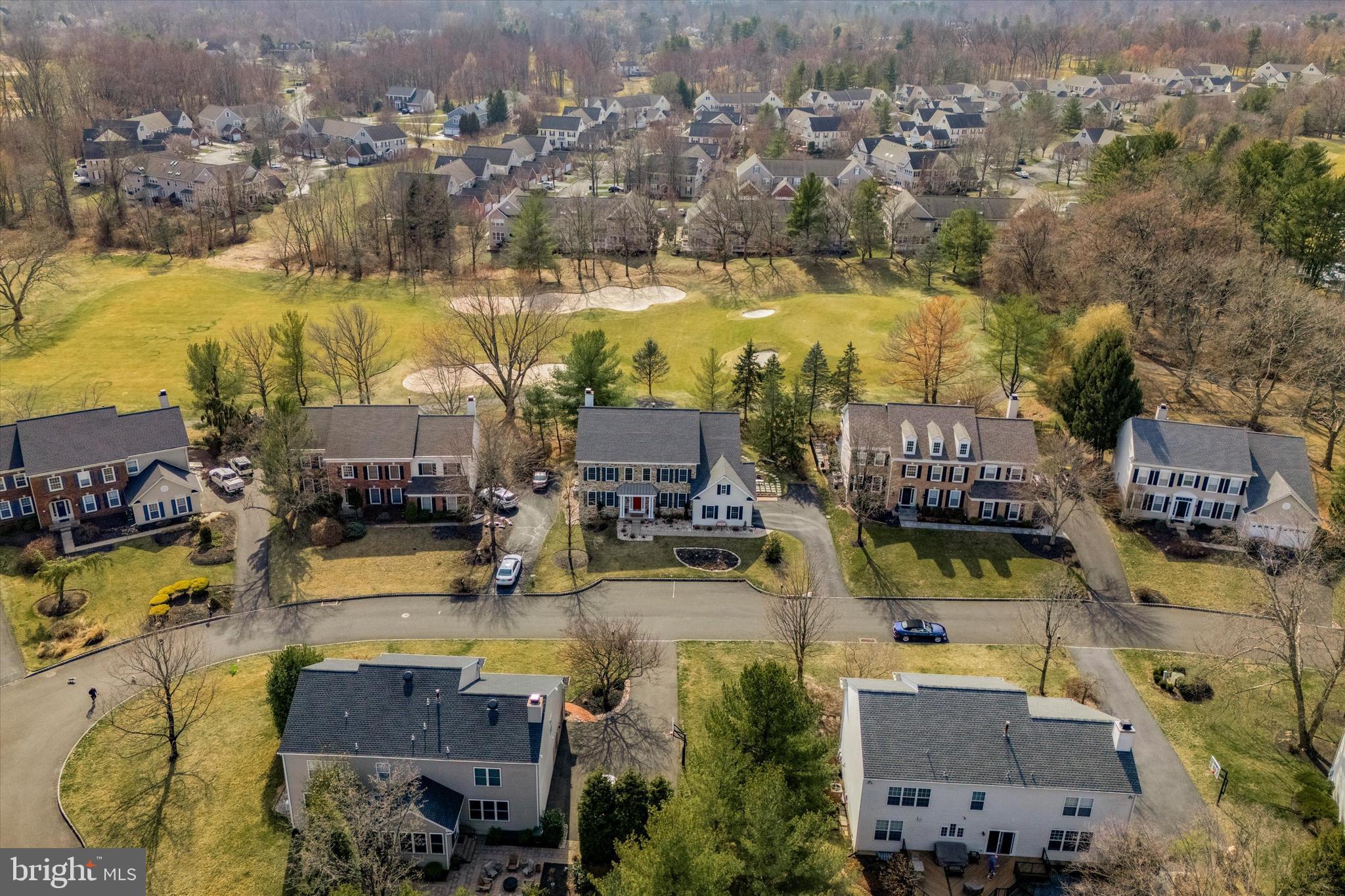 TALAMORE - Residential