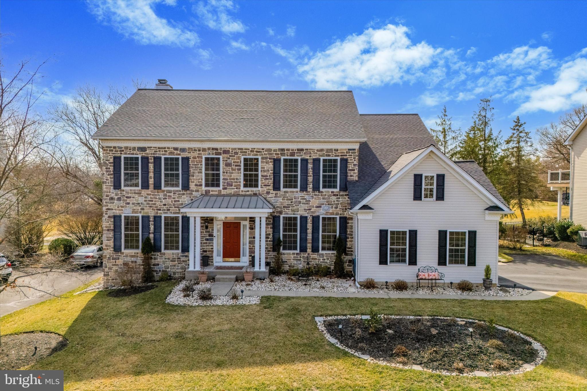 TALAMORE - Residential