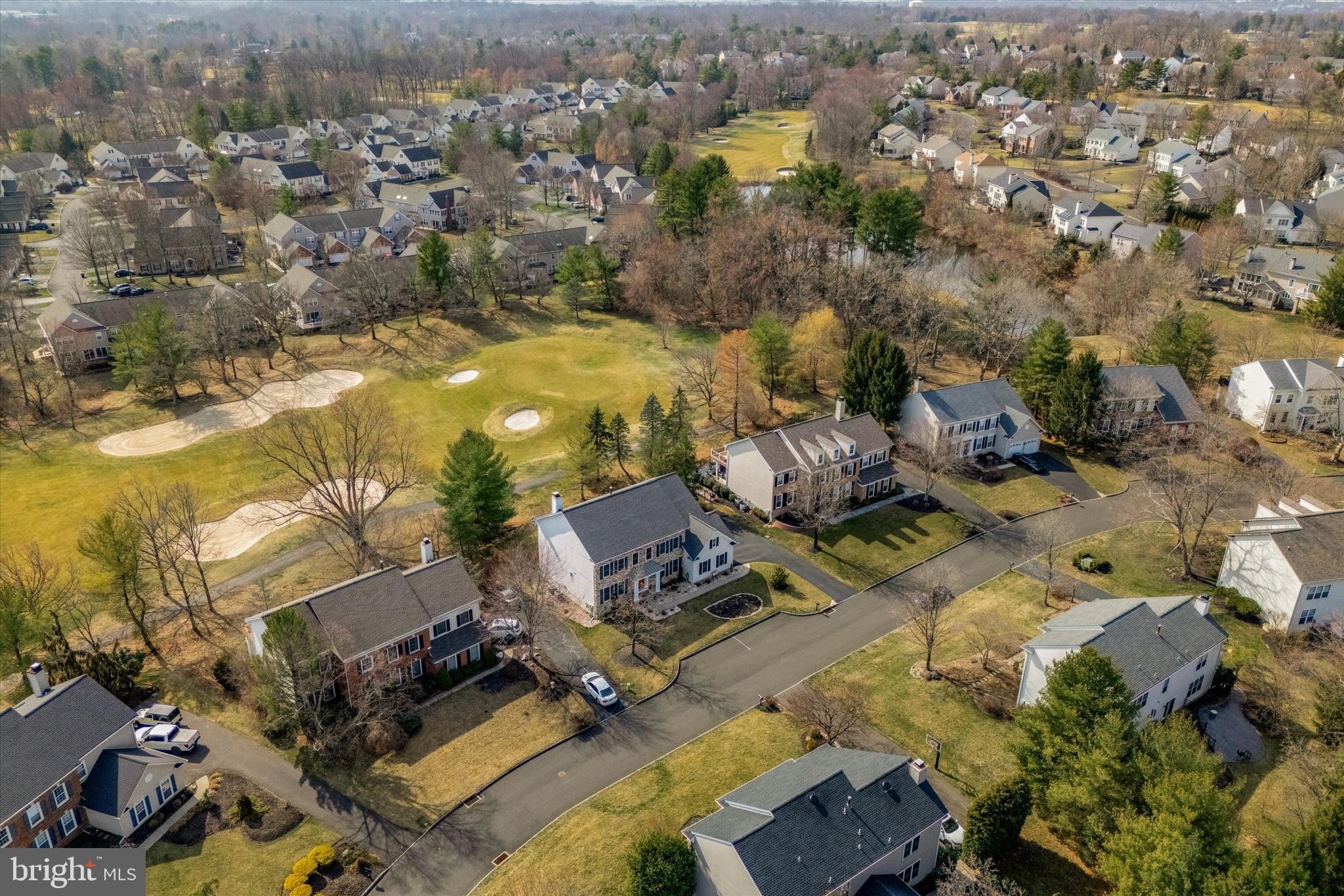 TALAMORE - Residential