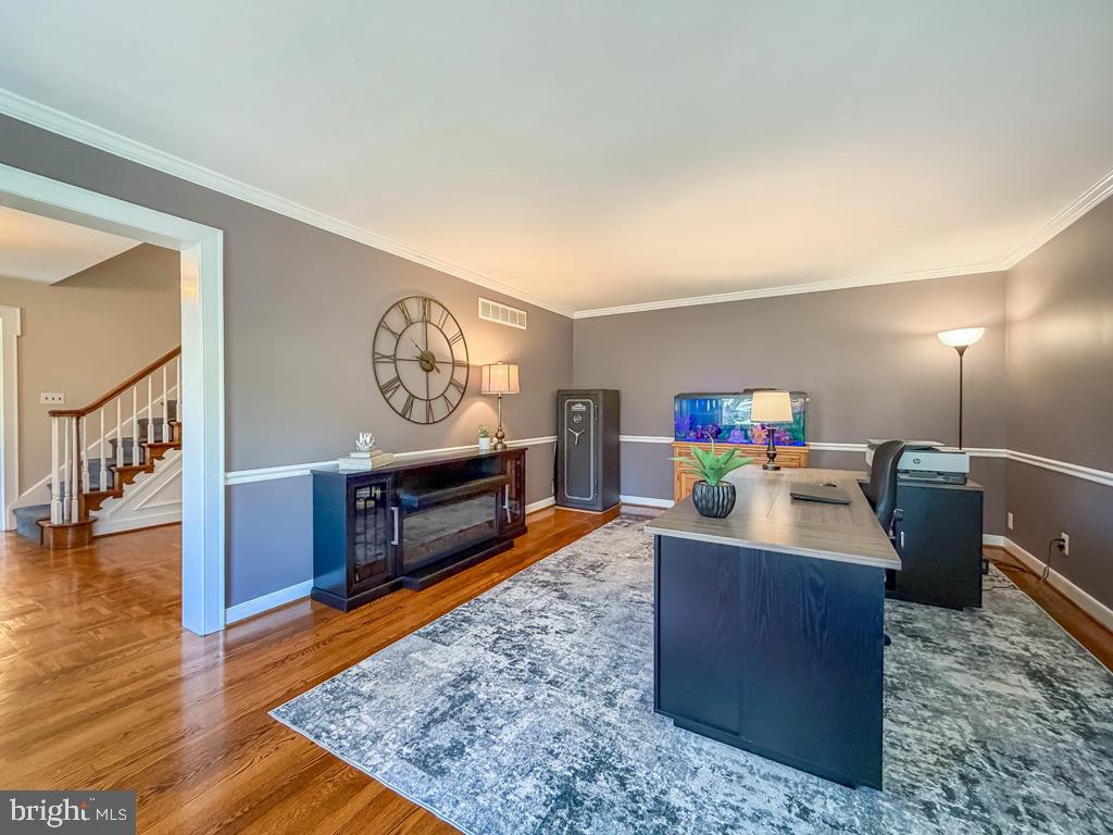 HIGHSPIRE - Residential