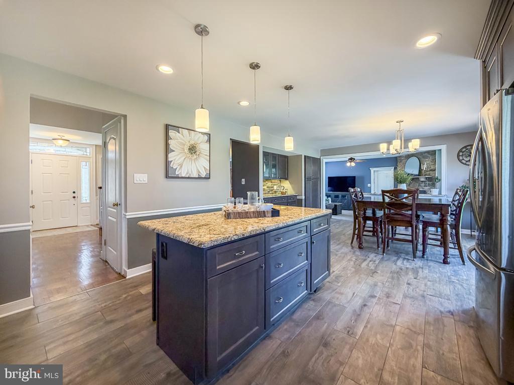 HIGHSPIRE - Residential