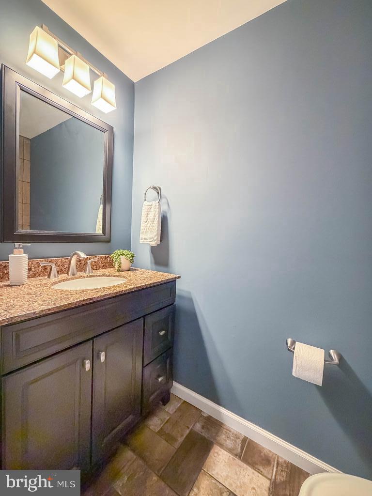 HIGHSPIRE - Residential