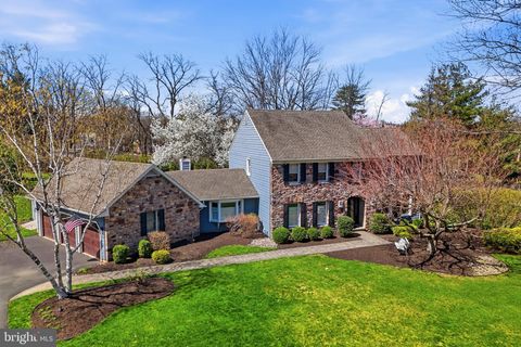 Photo of 35 Matthew Circle, RICHBORO, PA 18954 (MLS # PABU2116646)