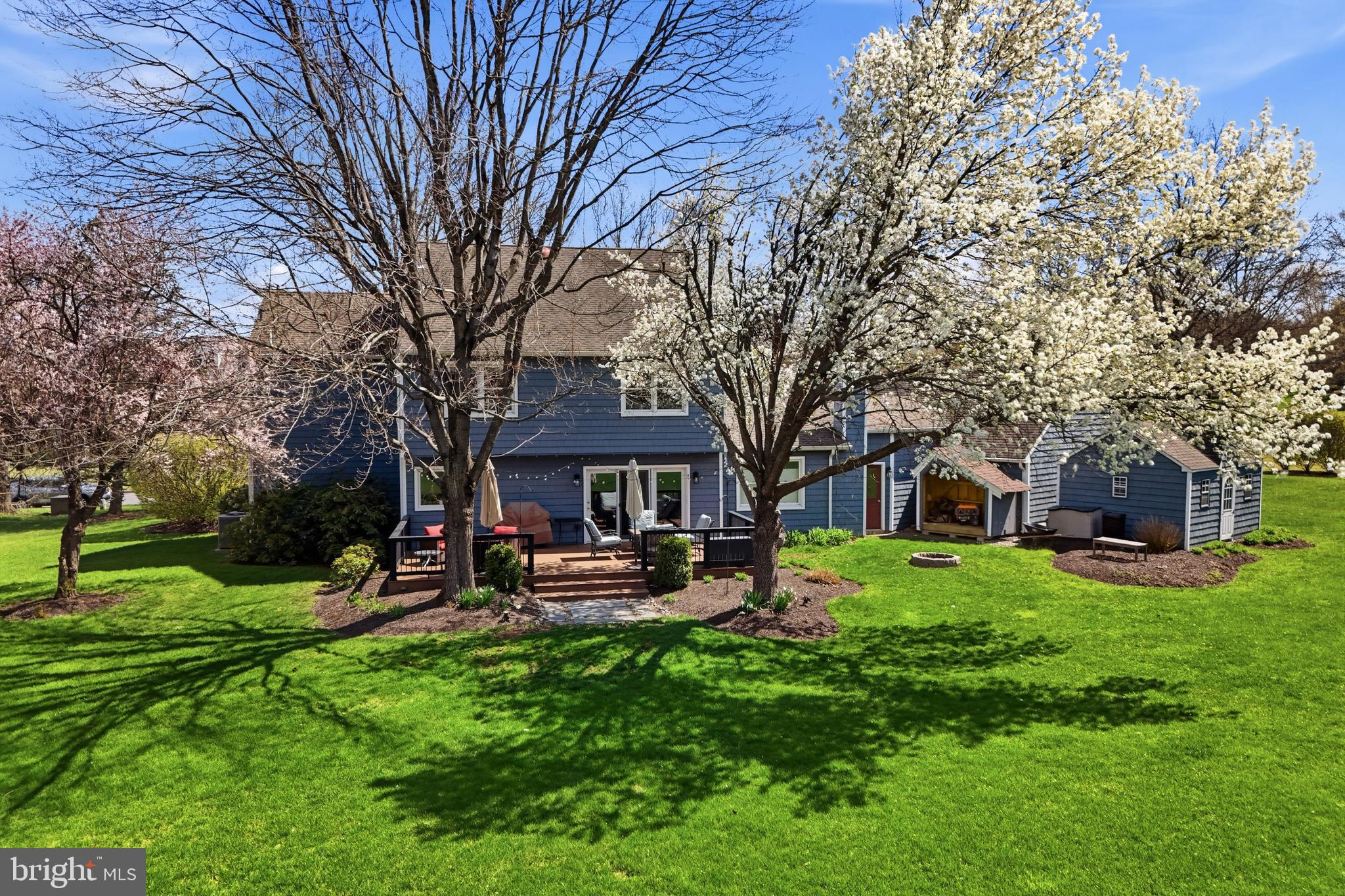 HIGHSPIRE - Residential