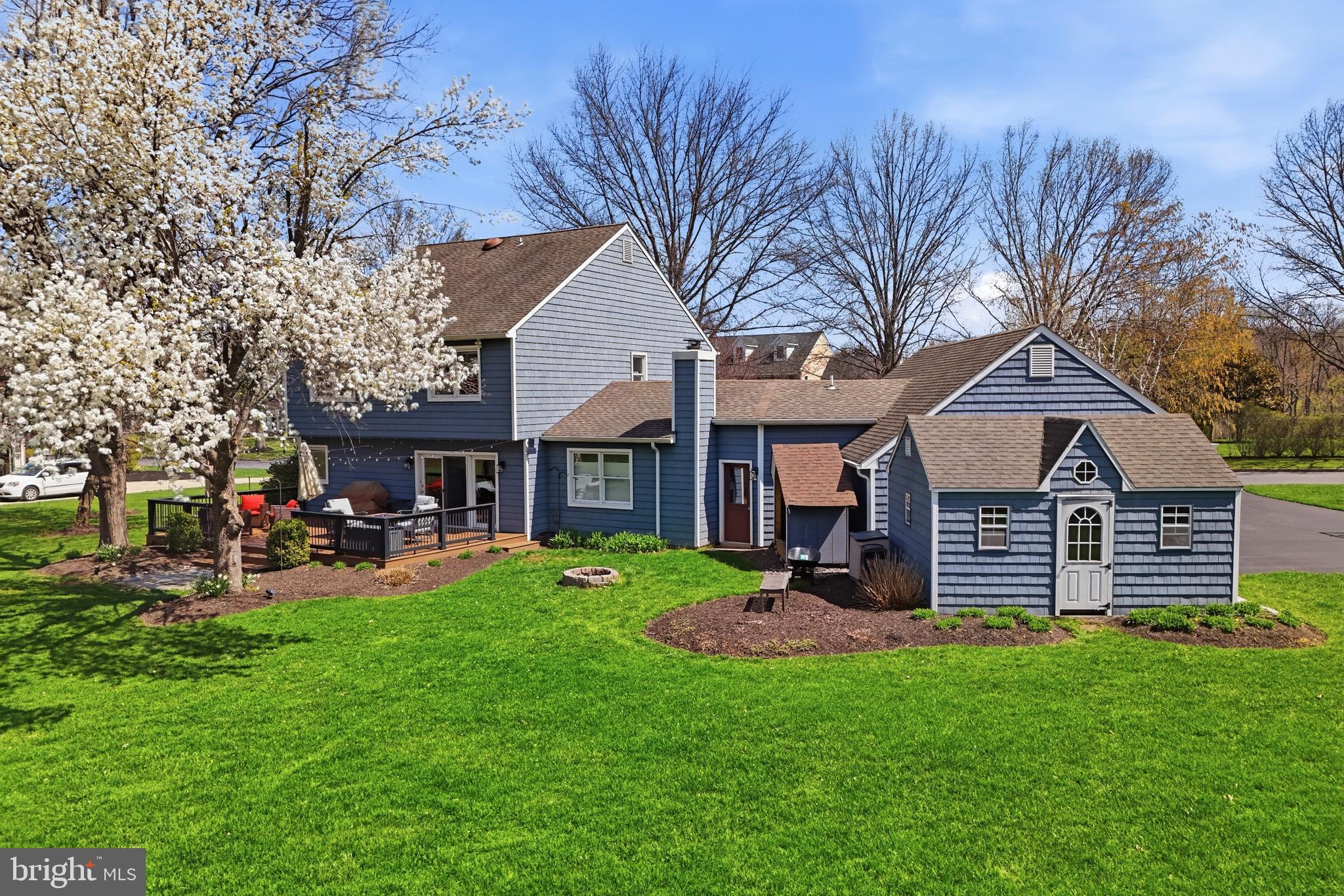 HIGHSPIRE - Residential