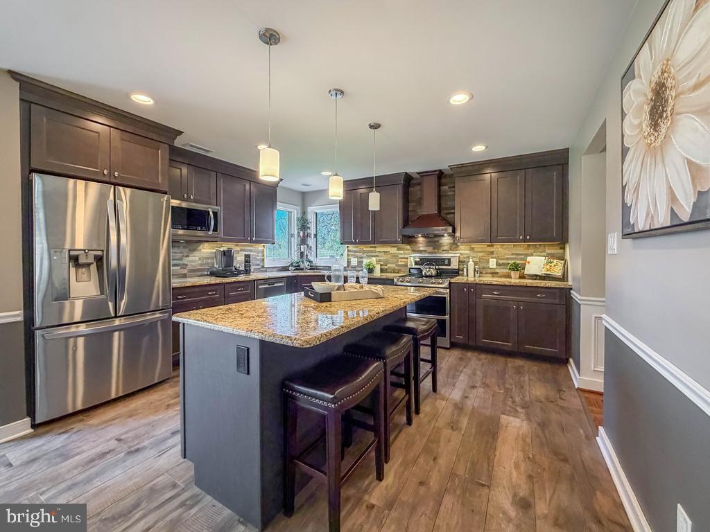 HIGHSPIRE - Residential