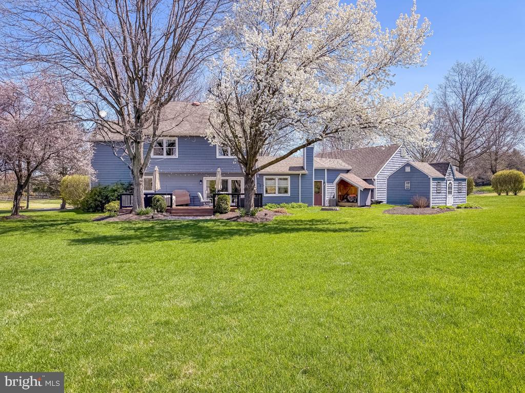 HIGHSPIRE - Residential