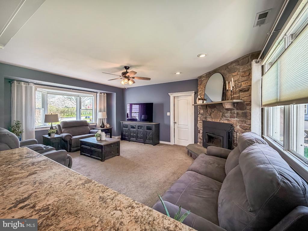 HIGHSPIRE - Residential