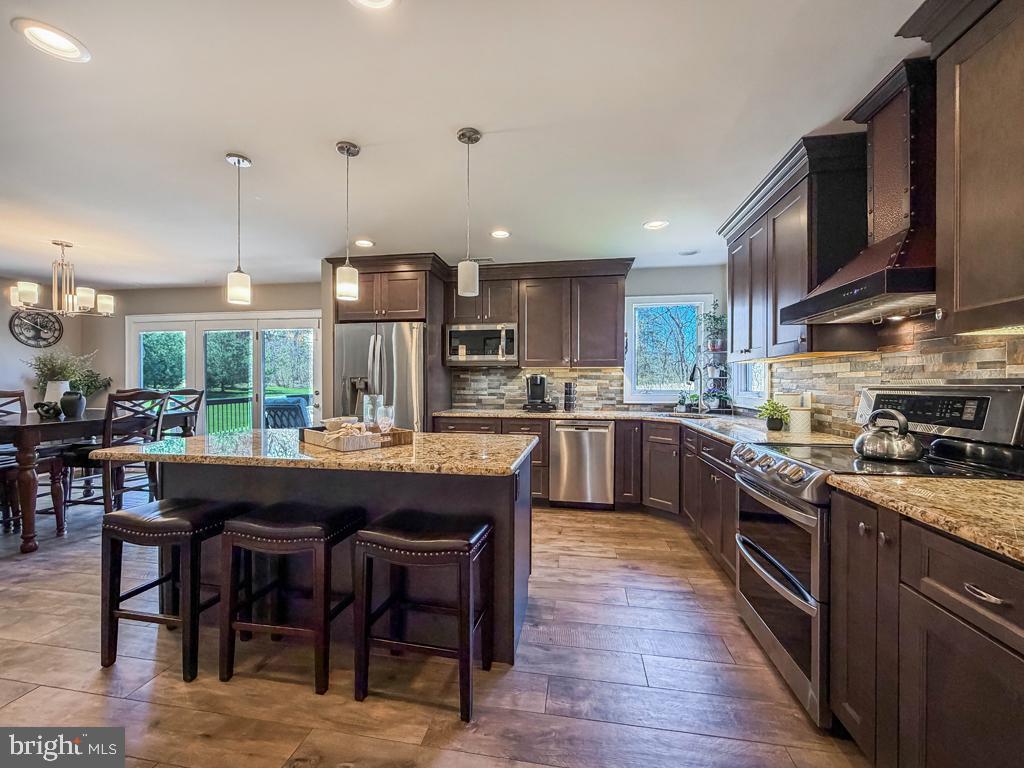 HIGHSPIRE - Residential