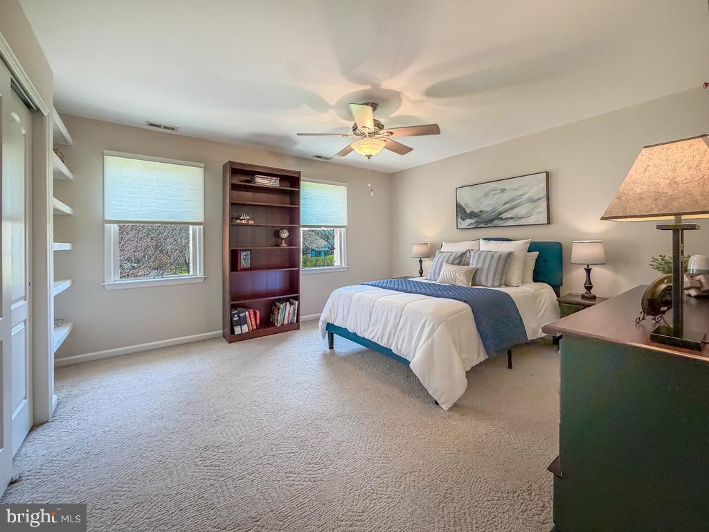 HIGHSPIRE - Residential