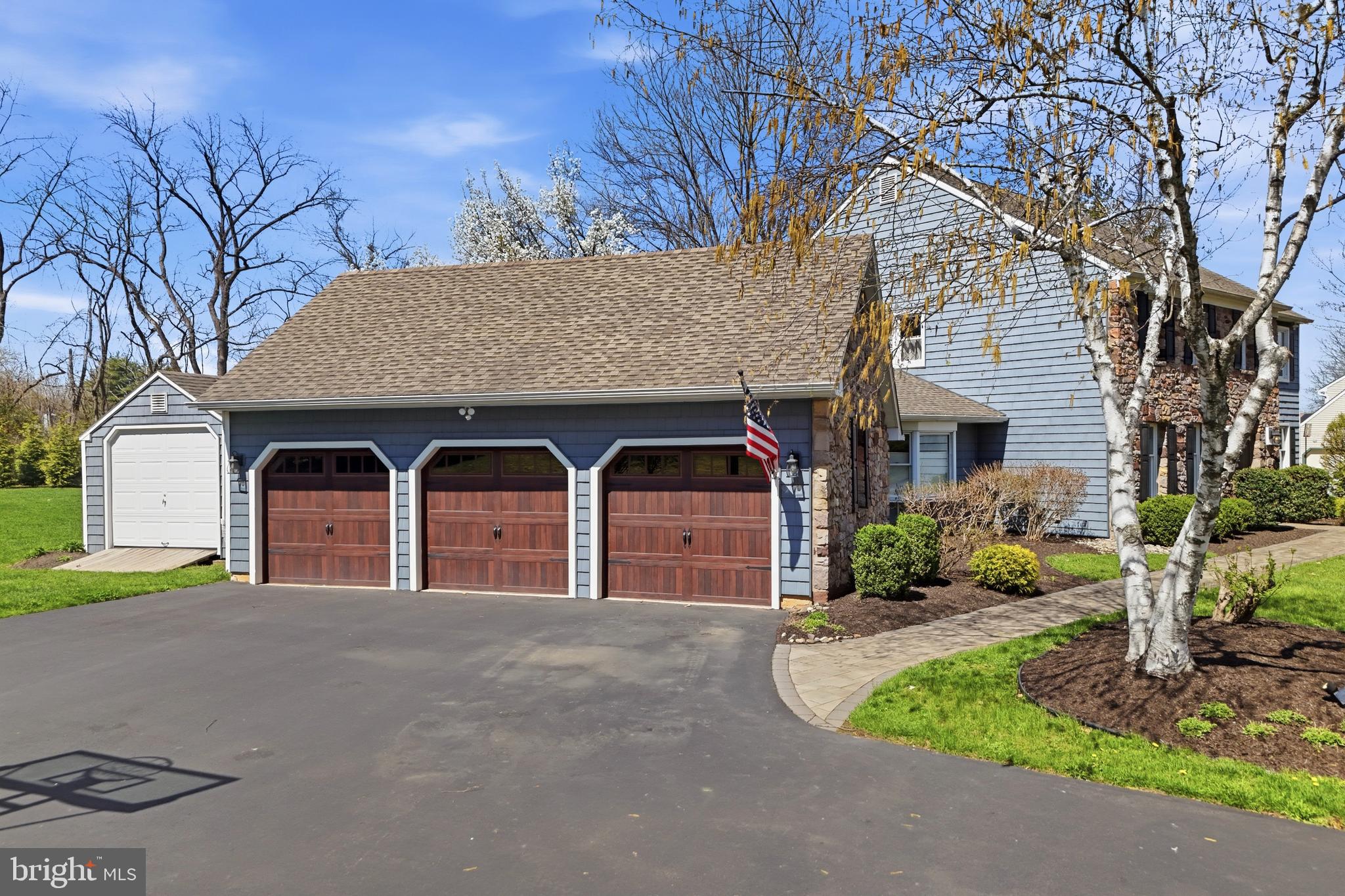 HIGHSPIRE - Residential