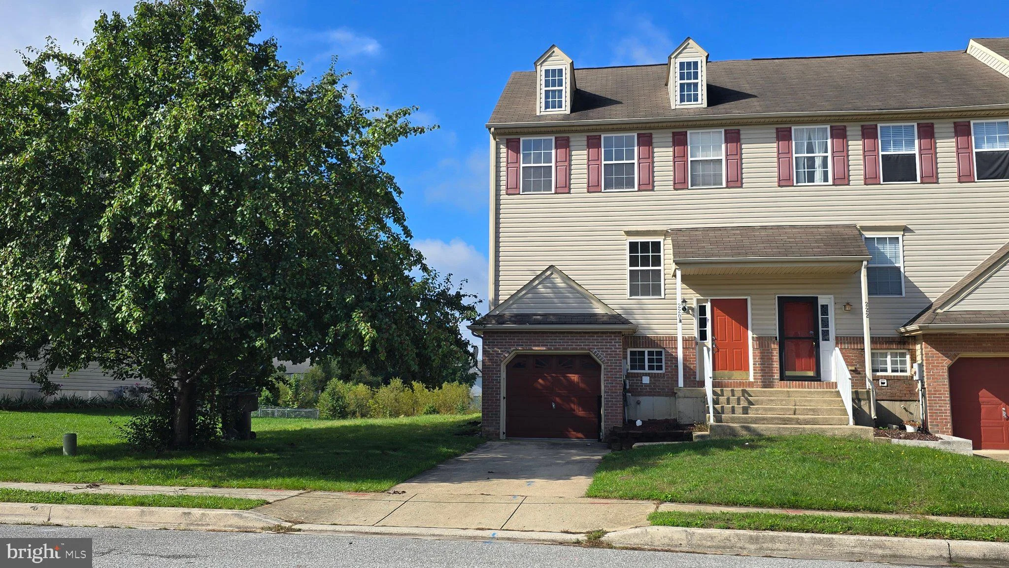 220 Trafalgar Drive, Dover, DE 19904