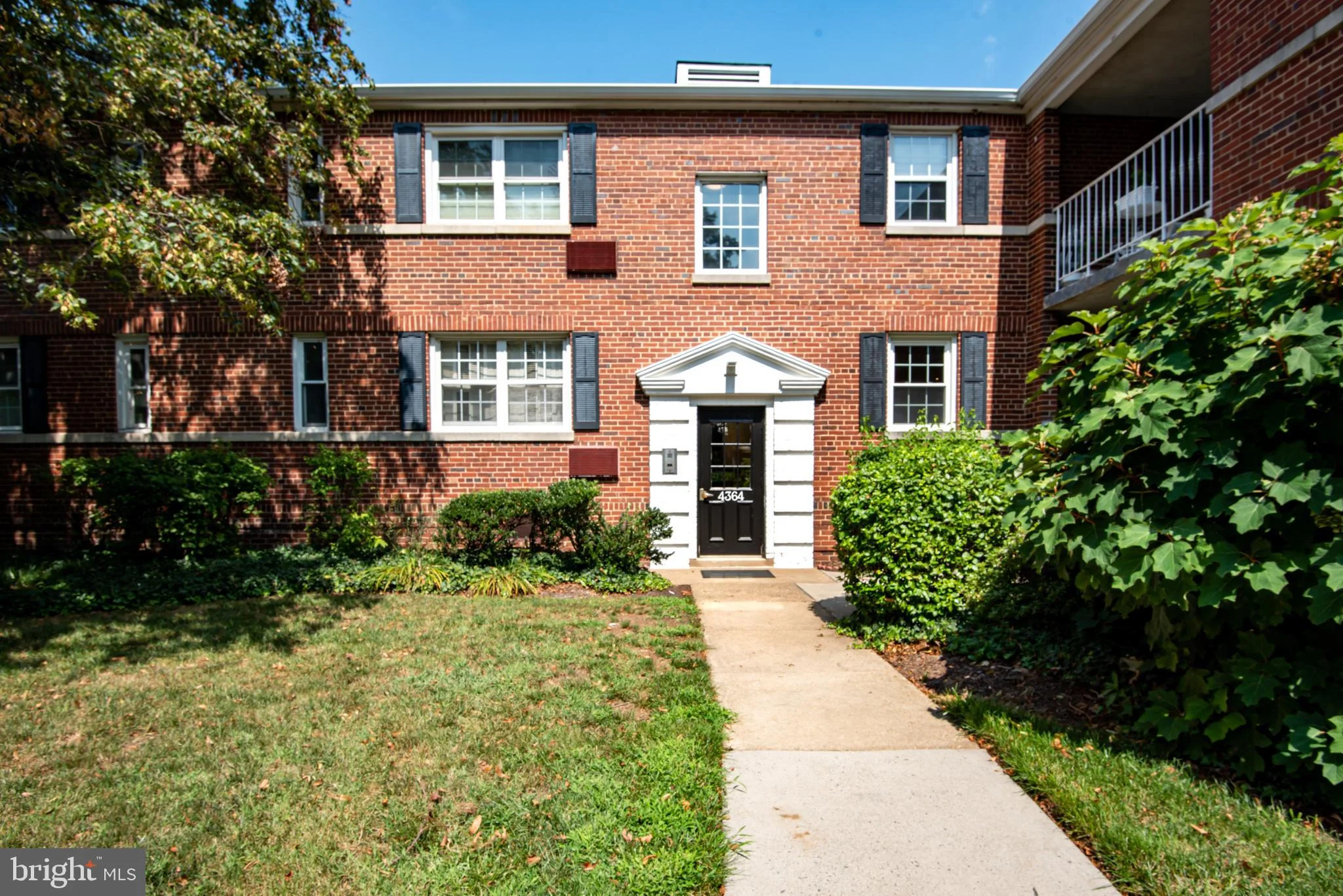 4364 N Pershing Drive Unit 3, Arlington, VA 22203