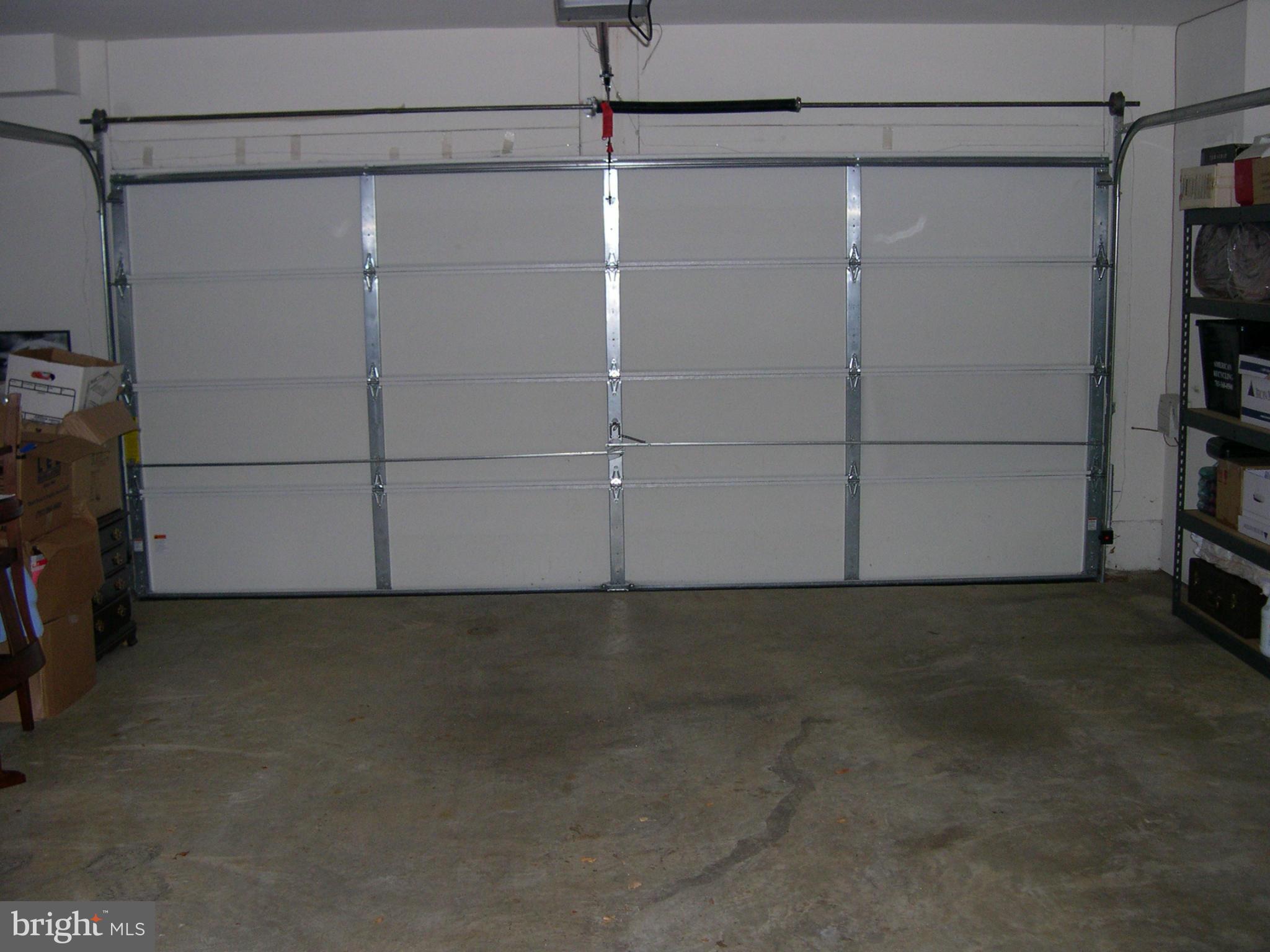 RESERVE AT TYSONS CORNER - Residential Lease