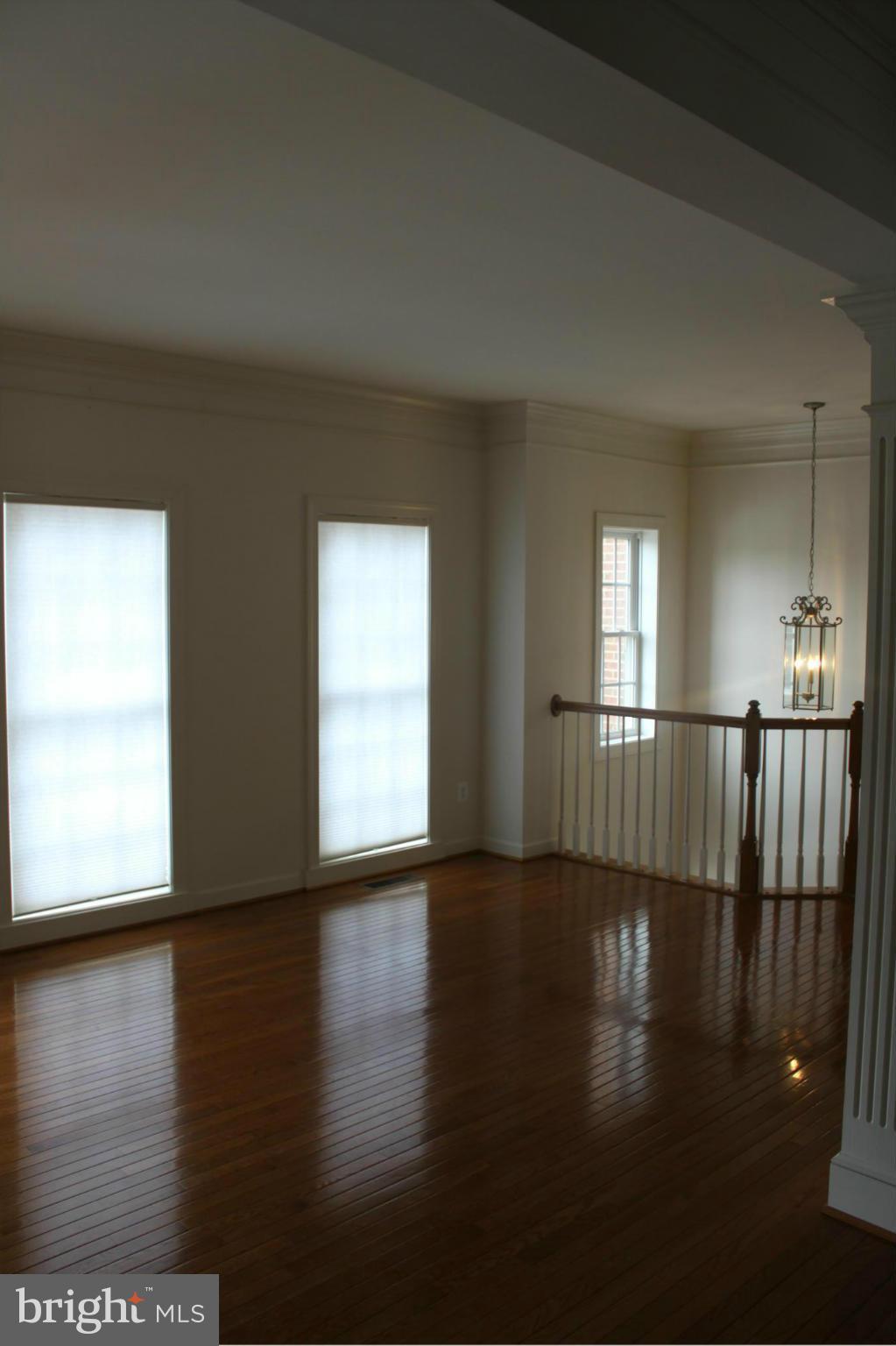 RESERVE AT TYSONS CORNER - Residential Lease