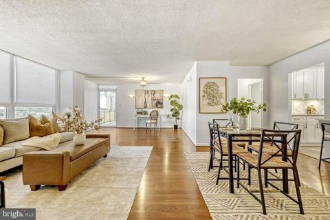 Homes For Sale - 205 E Joppa Road #808<br/> TOWSON, MD 21286