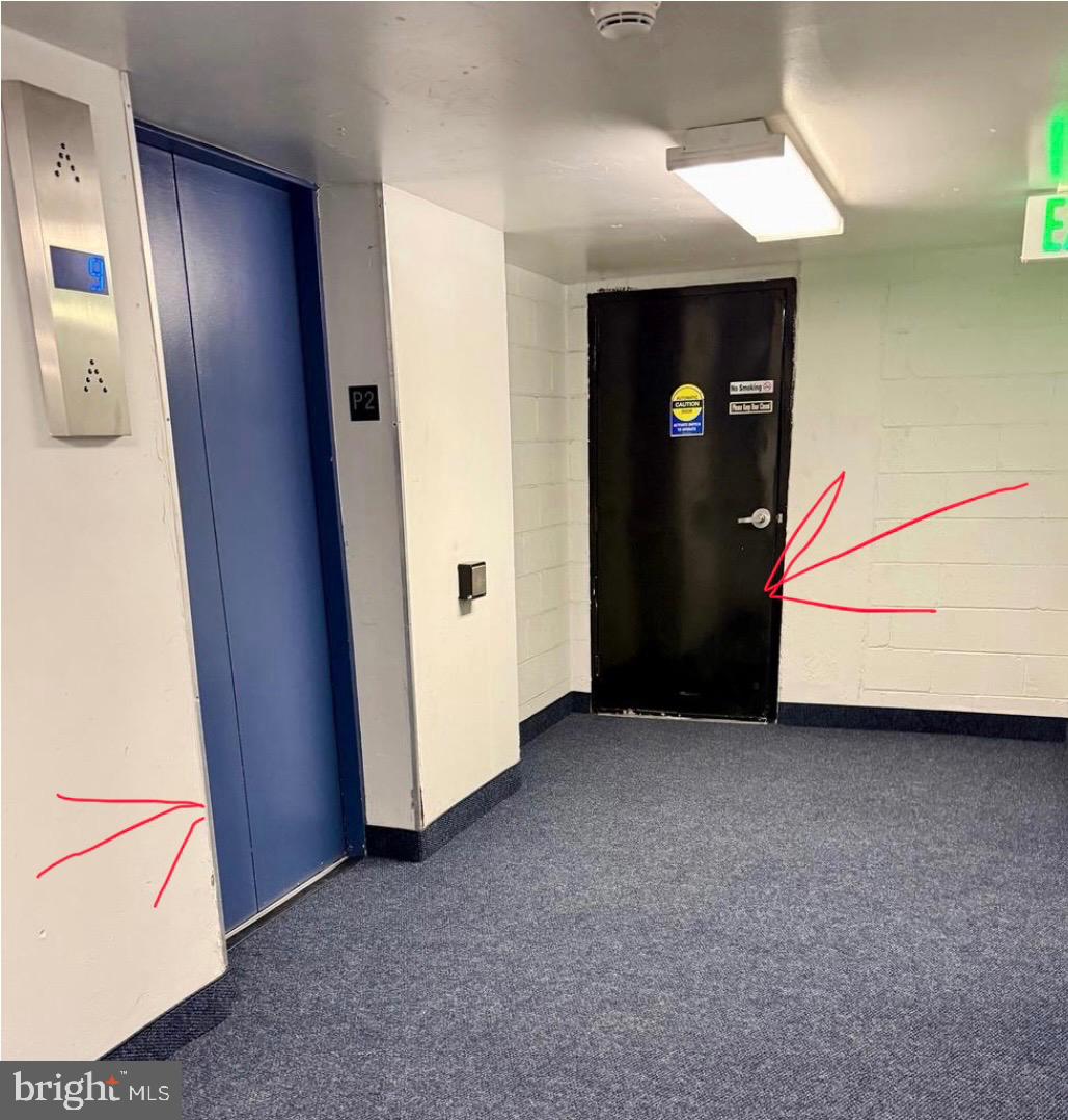 RIDGELY TOWSON CENTER - Residential