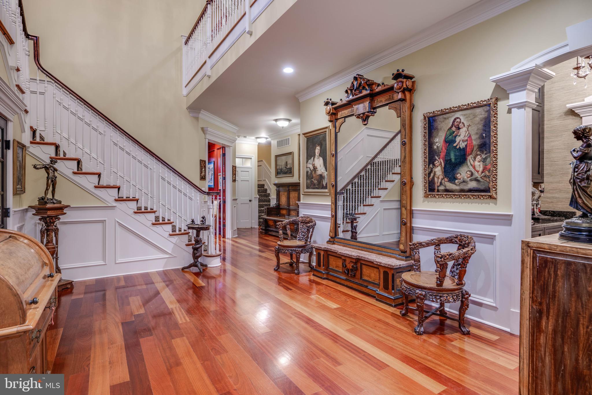 NICHOLSONS MANOR - Residential