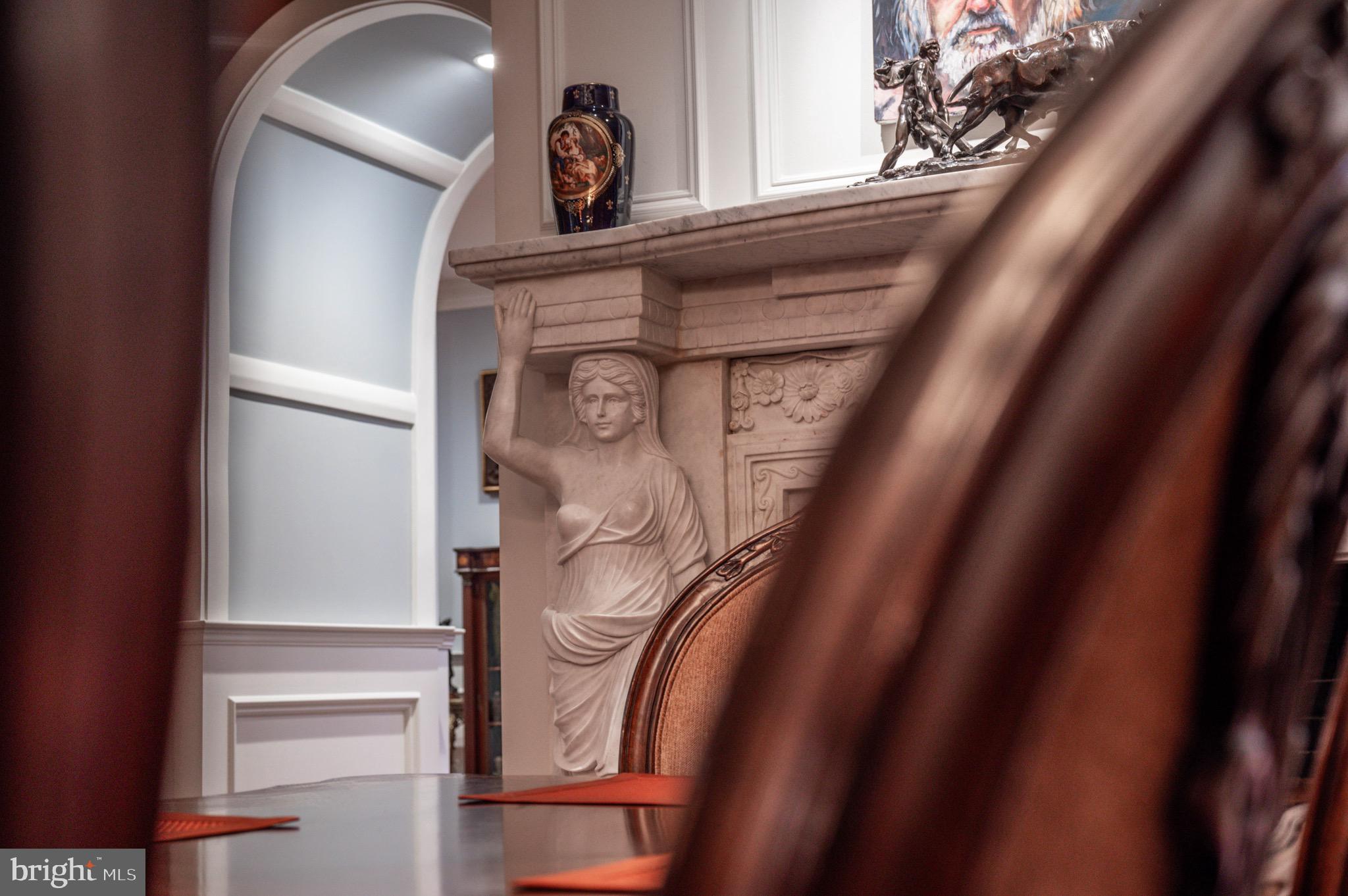 NICHOLSONS MANOR - Residential