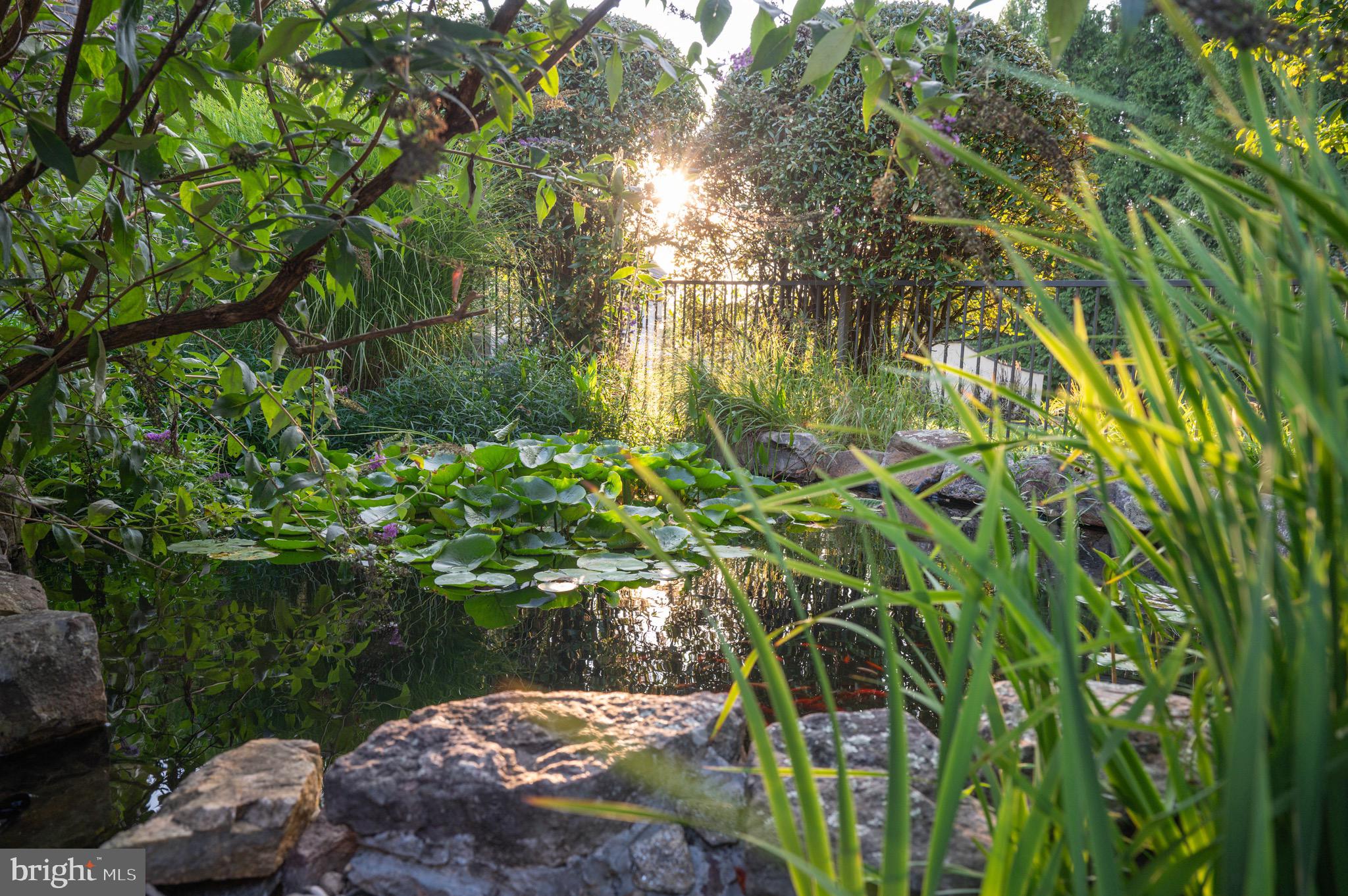 NICHOLSONS MANOR - Residential