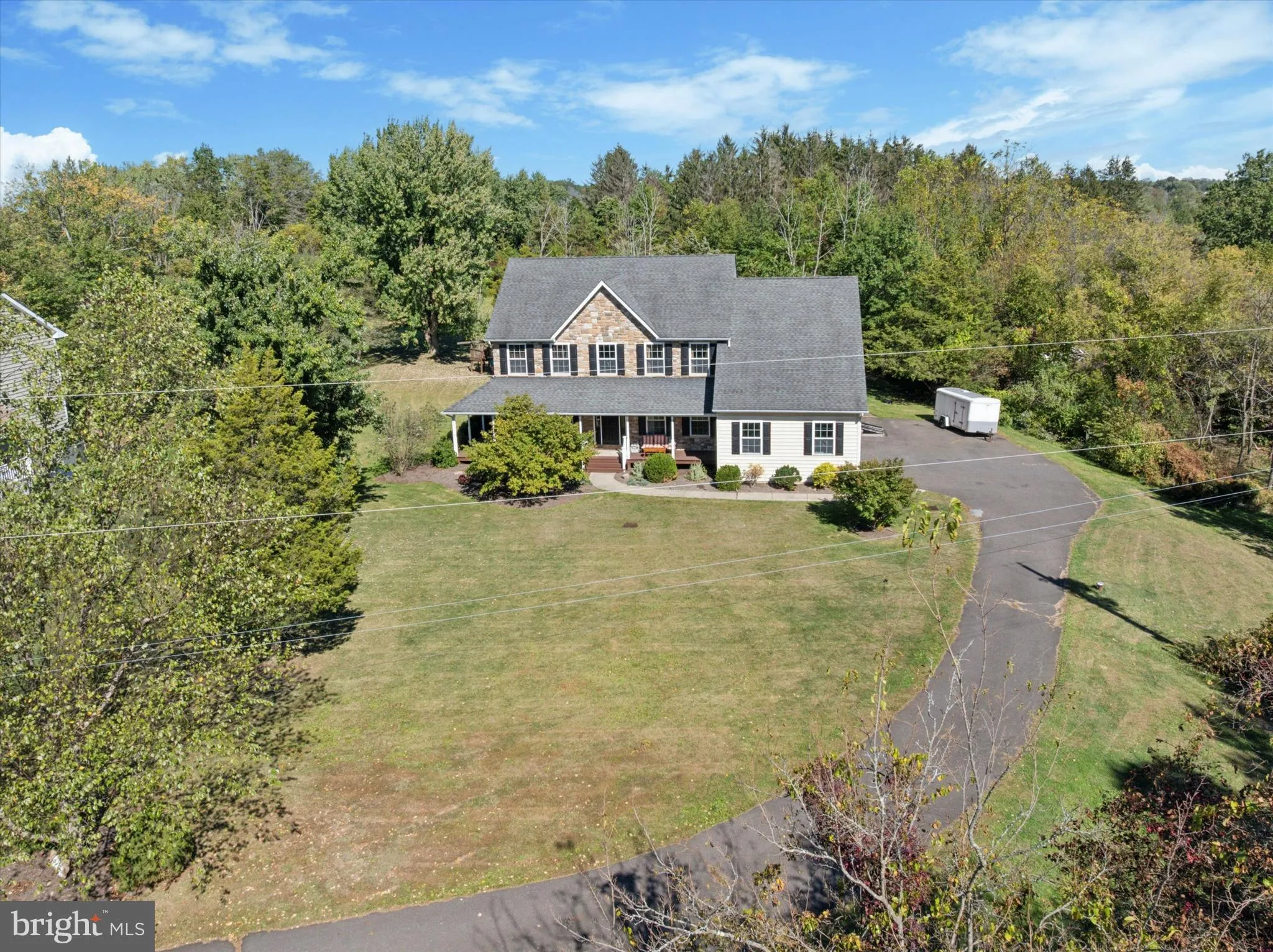 Sellersville, Pennsylvania 18960, United States, 4 Bedrooms Bedrooms, ,3 BathroomsBathrooms,Residential,Active,221957