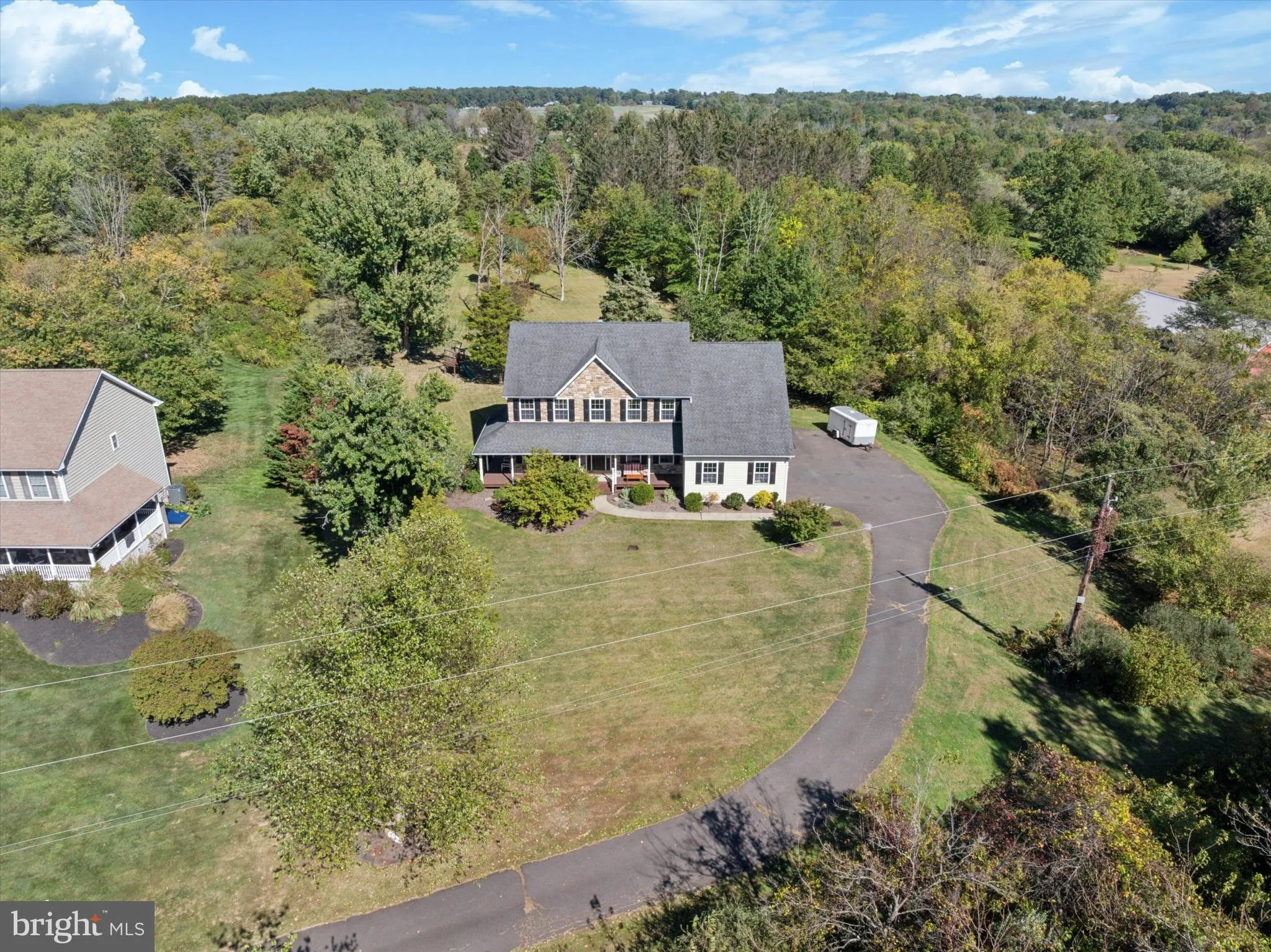 Sellersville, Pennsylvania 18960, United States, 4 Bedrooms Bedrooms, ,3 BathroomsBathrooms,Residential,Active,221957